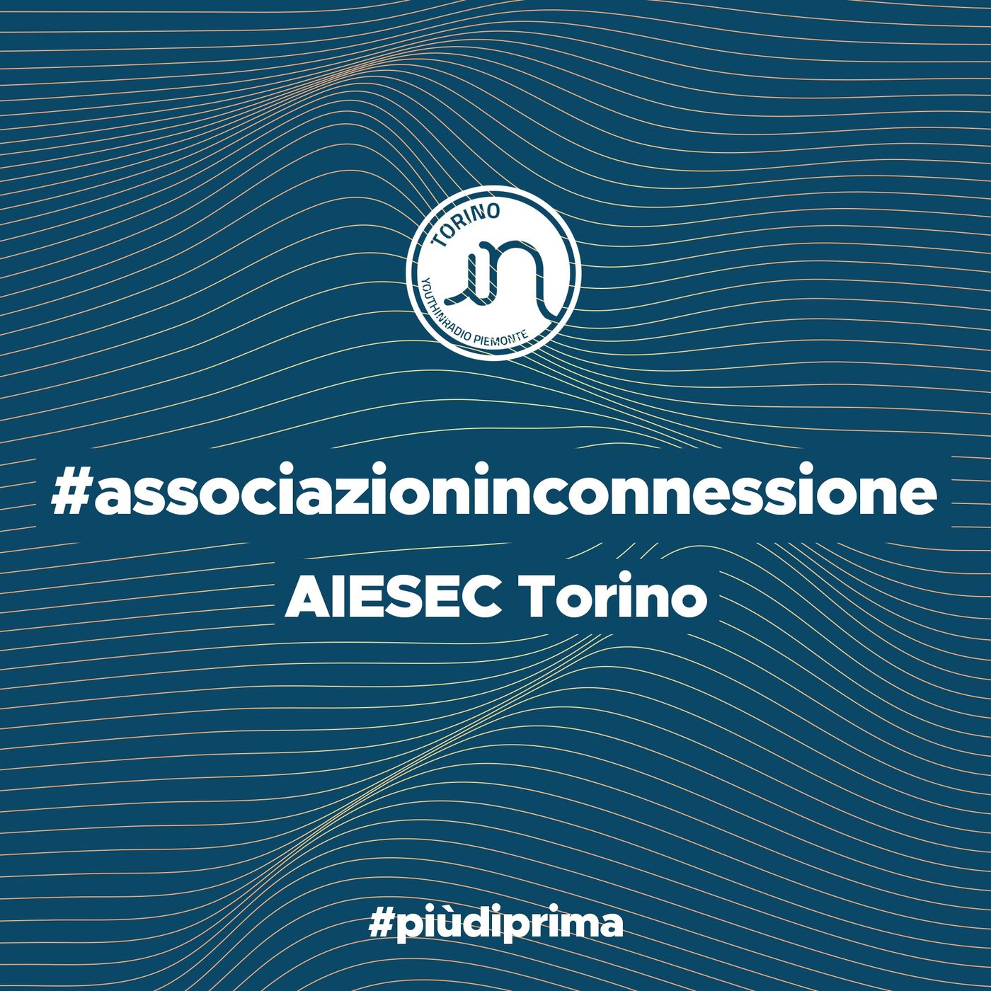 #associazioninconnesione