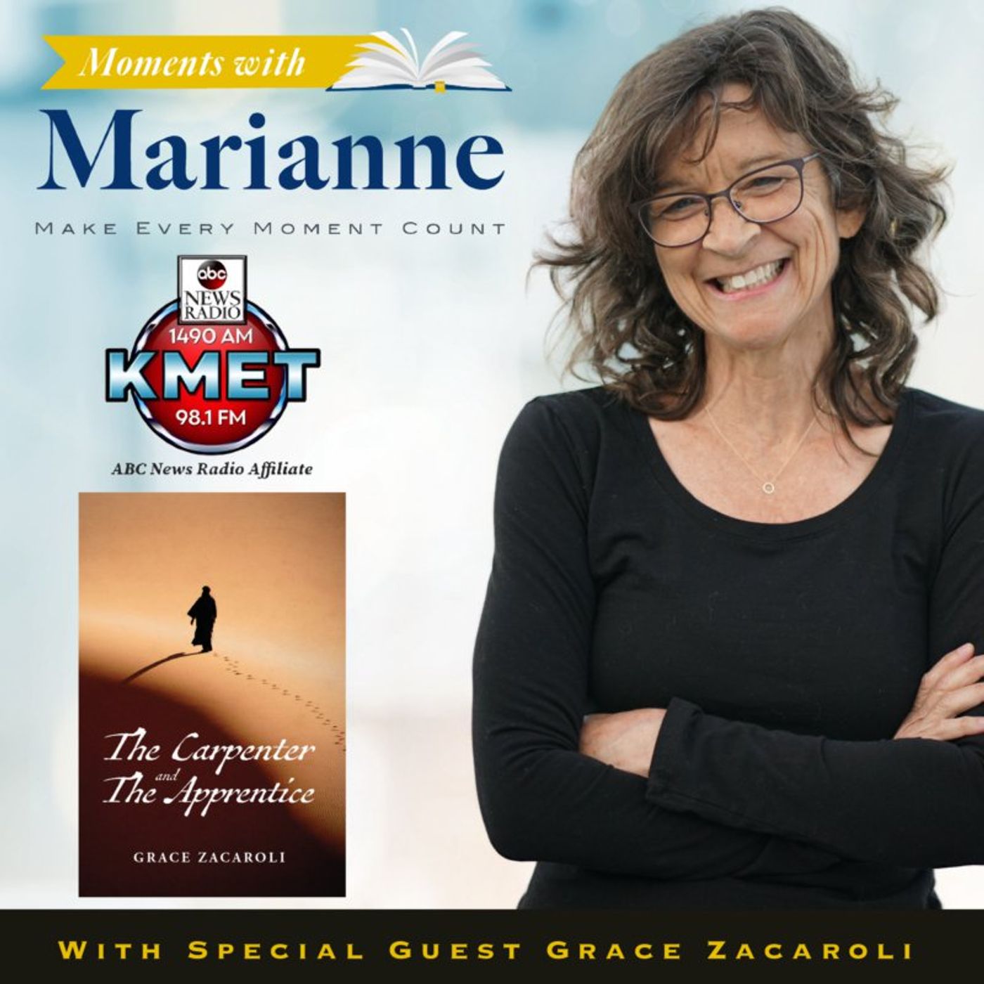 Moments with Marianne