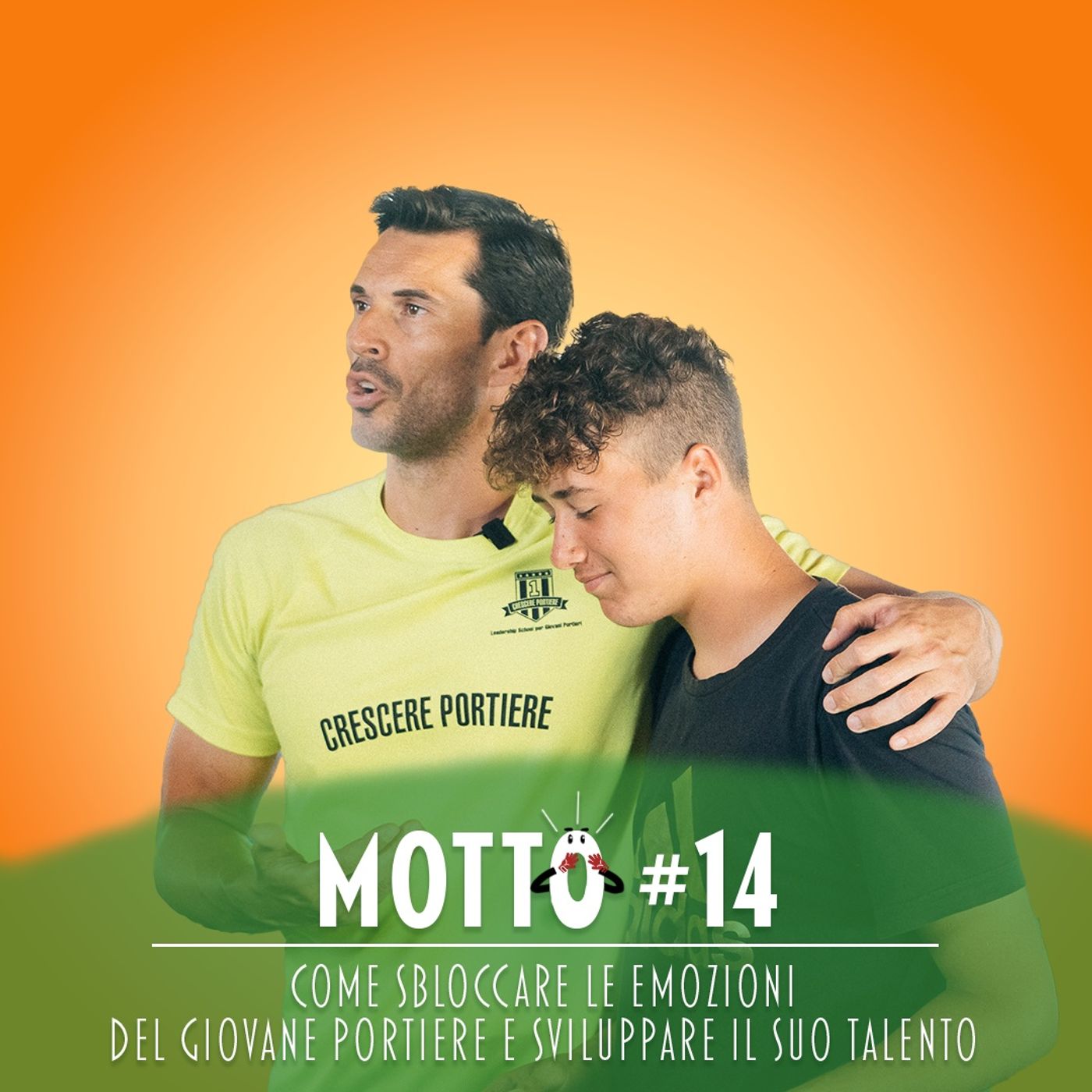 Potere Portiere