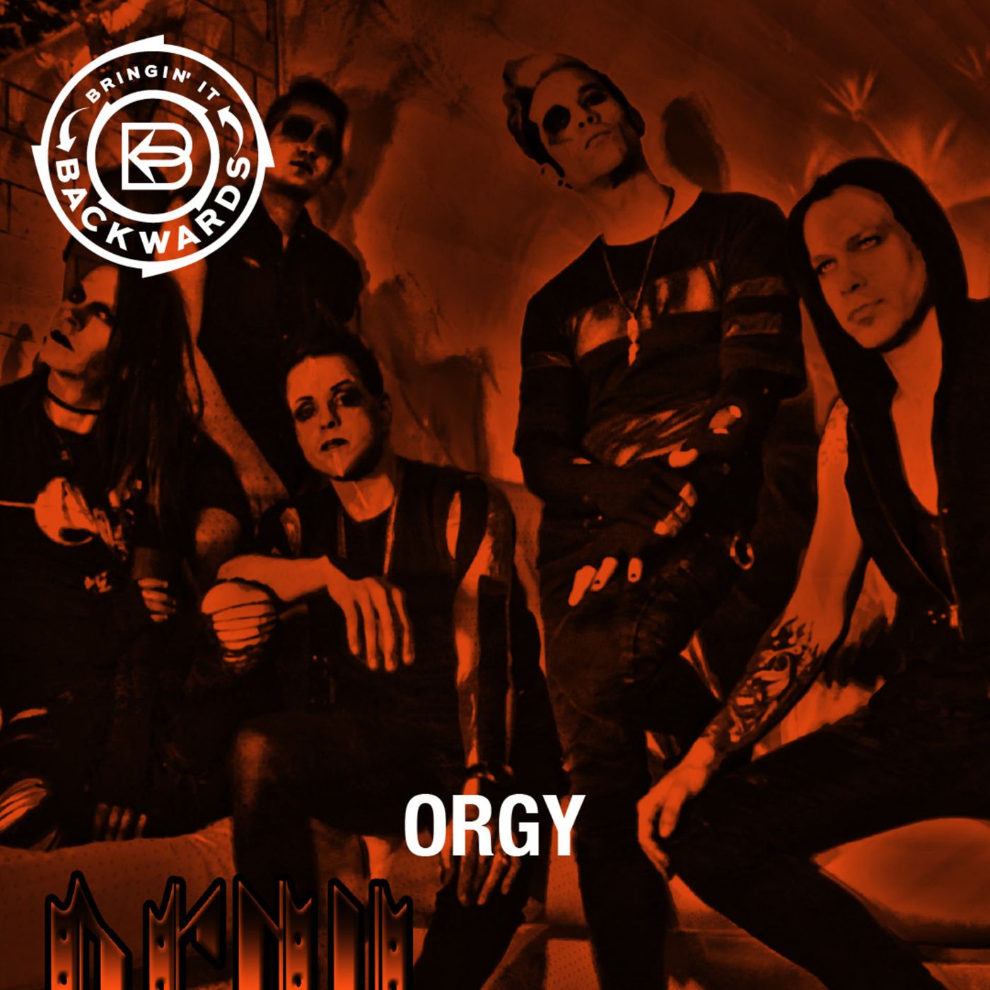 Interview with Orgy