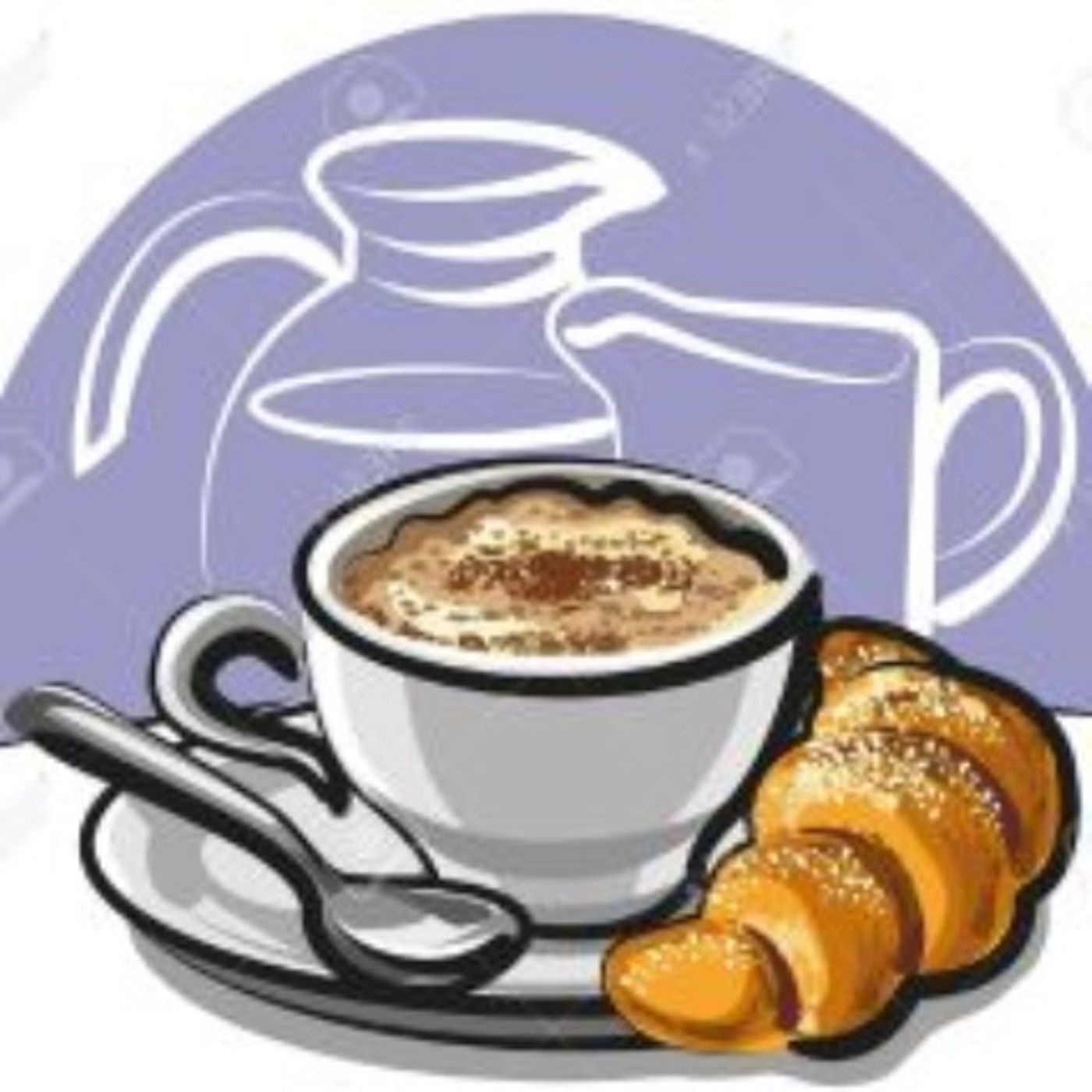 Undici settembre 1683**** (2012) - Perché a colazione mangiamo cornetto e cappuccino? episode artwork