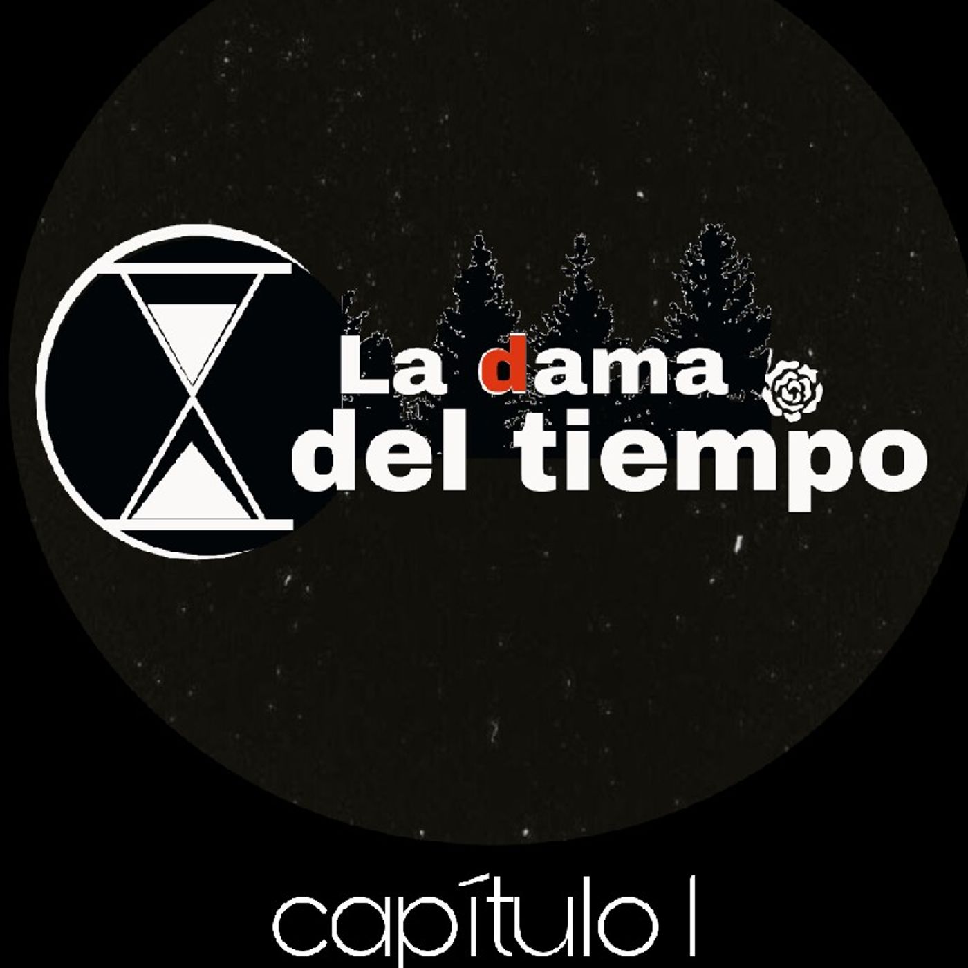 La Dama Del Tiempo