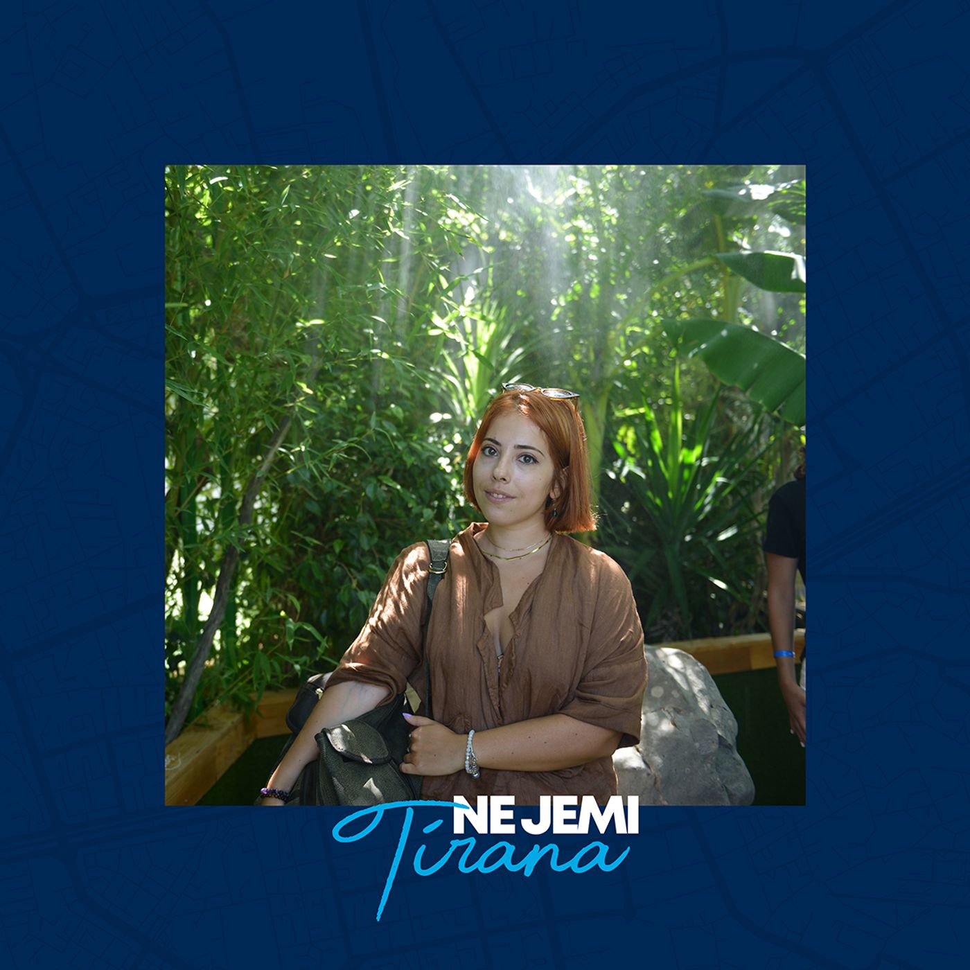 NE JEMI TIRANA