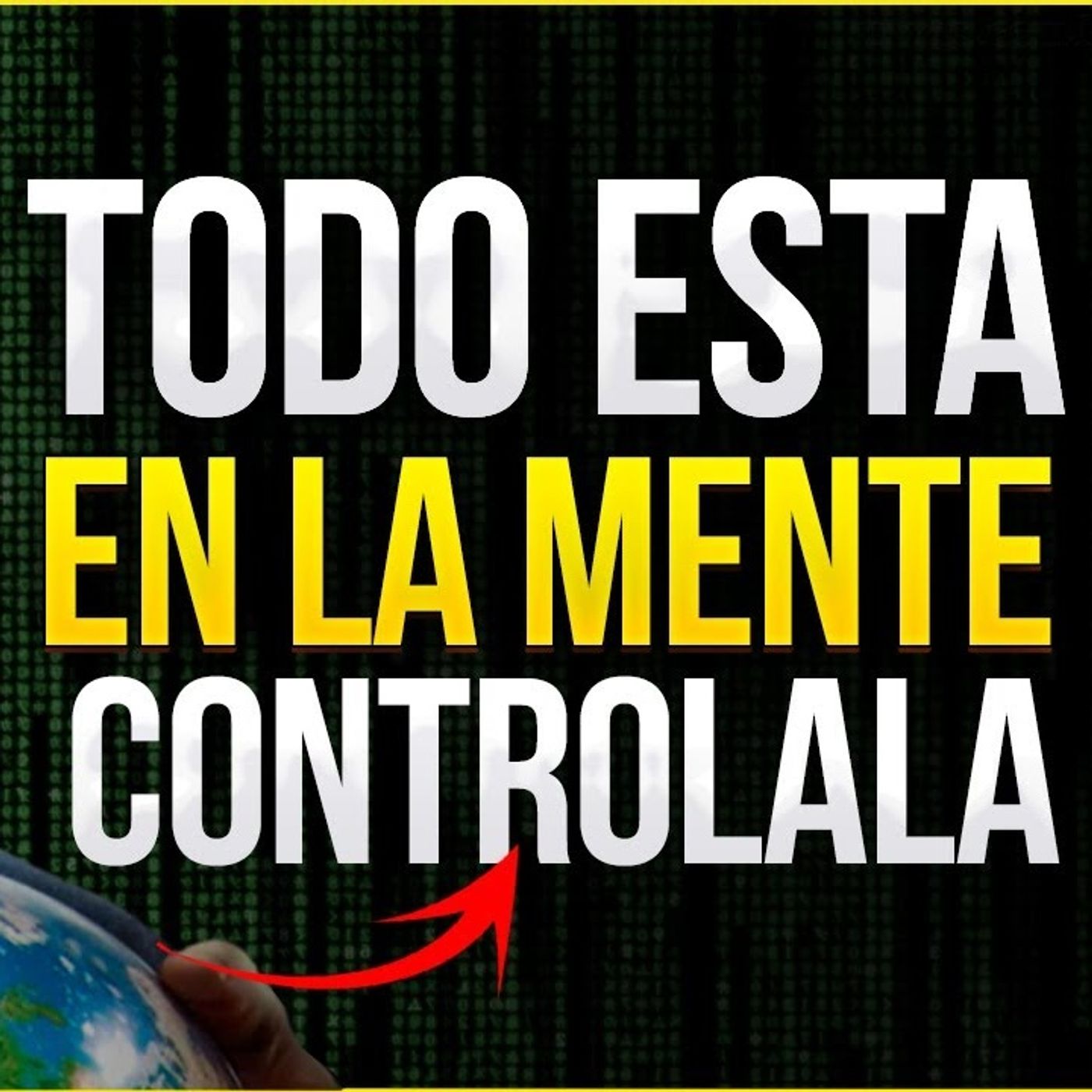 DE ESCLAVO A TITÁN 🔥 - La Transformación Mental que Necesitas episode artwork