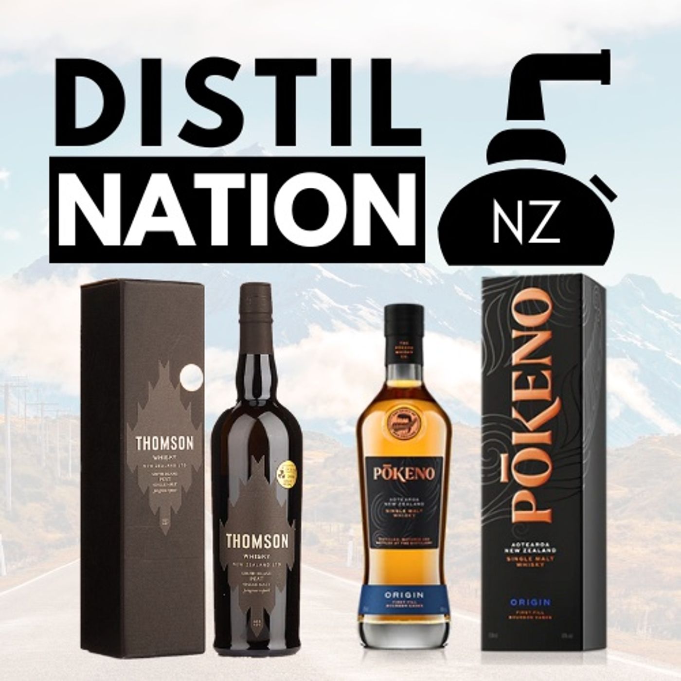 New Zealand Whisky 101 and how to get started. ft, Pokeno Origin & Thomson South Island Peat. Sept 6, 2023