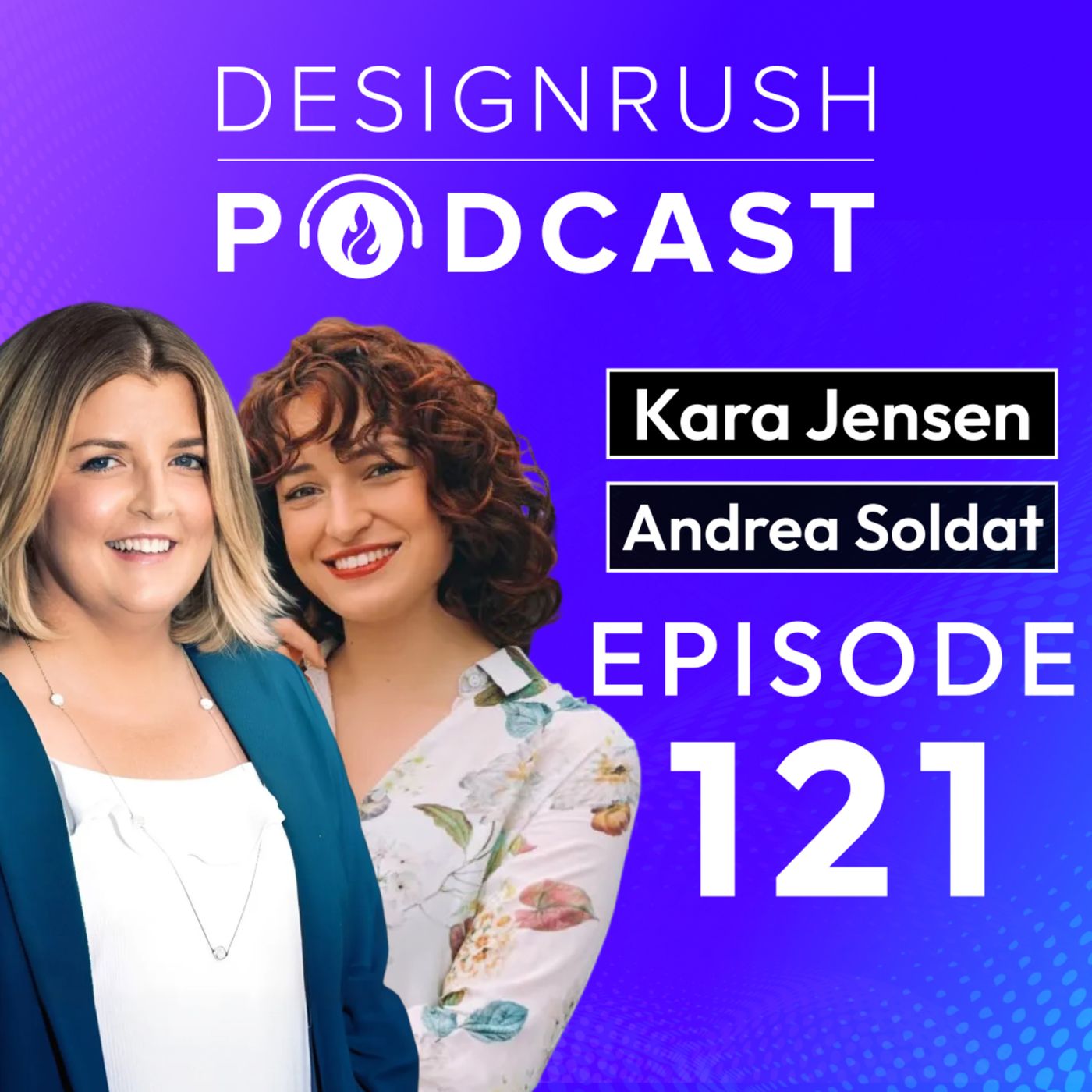DesignRush Podcast