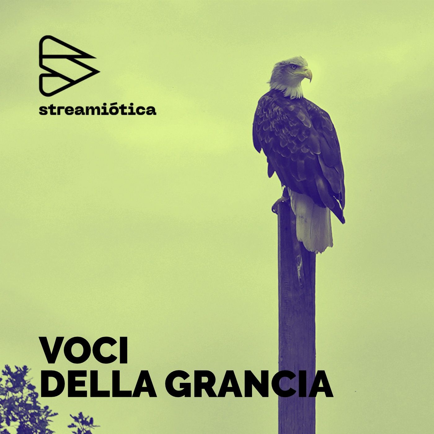 Voci della Grancia