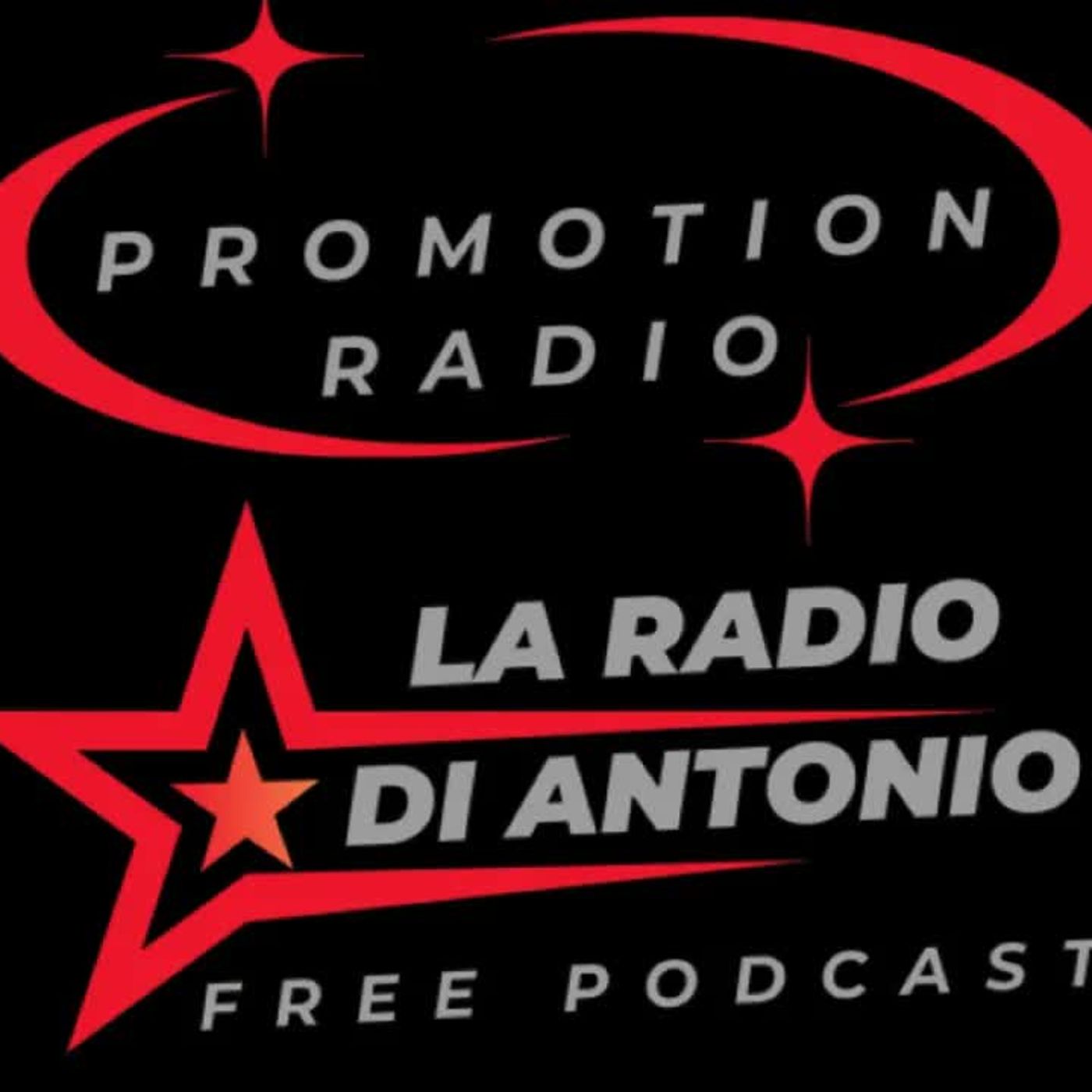 La radio di Antonio episode artwork