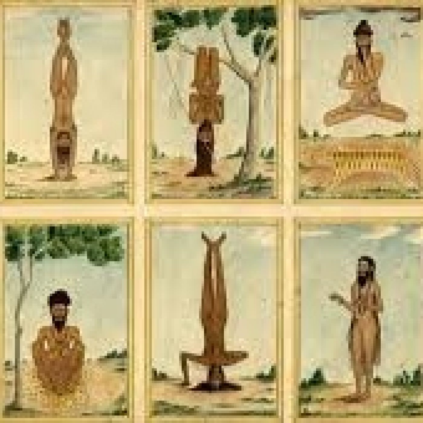TANTRA KRIYA YOGA. - Episodio exclusivo para mecenas episode artwork