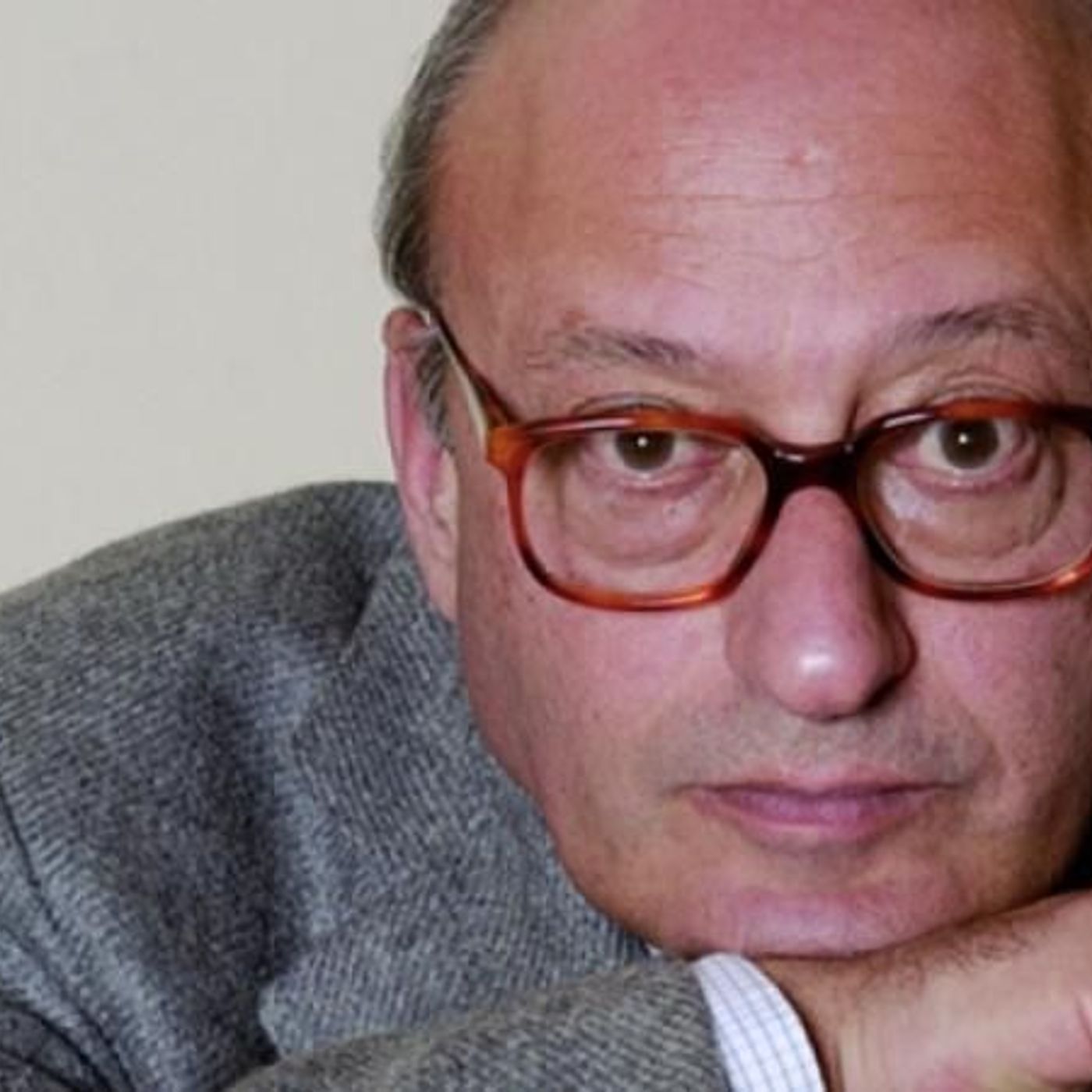 Scrivere e Camminare intervista a Piero Dorfles episode artwork