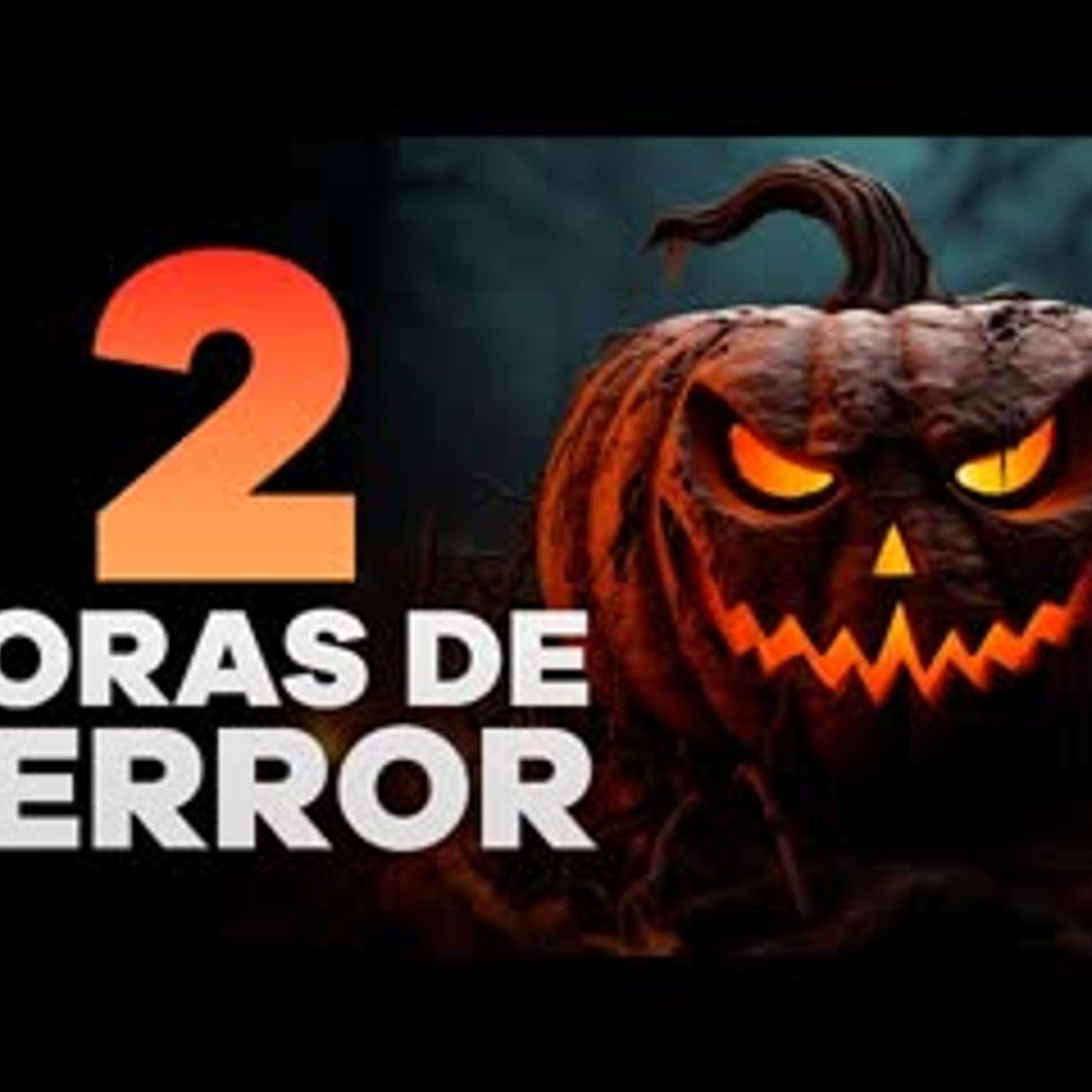 Historias TERRORÍFICAS 2 horas de clásicos del terror Edgar Allan Poe Voz humana episode artwork