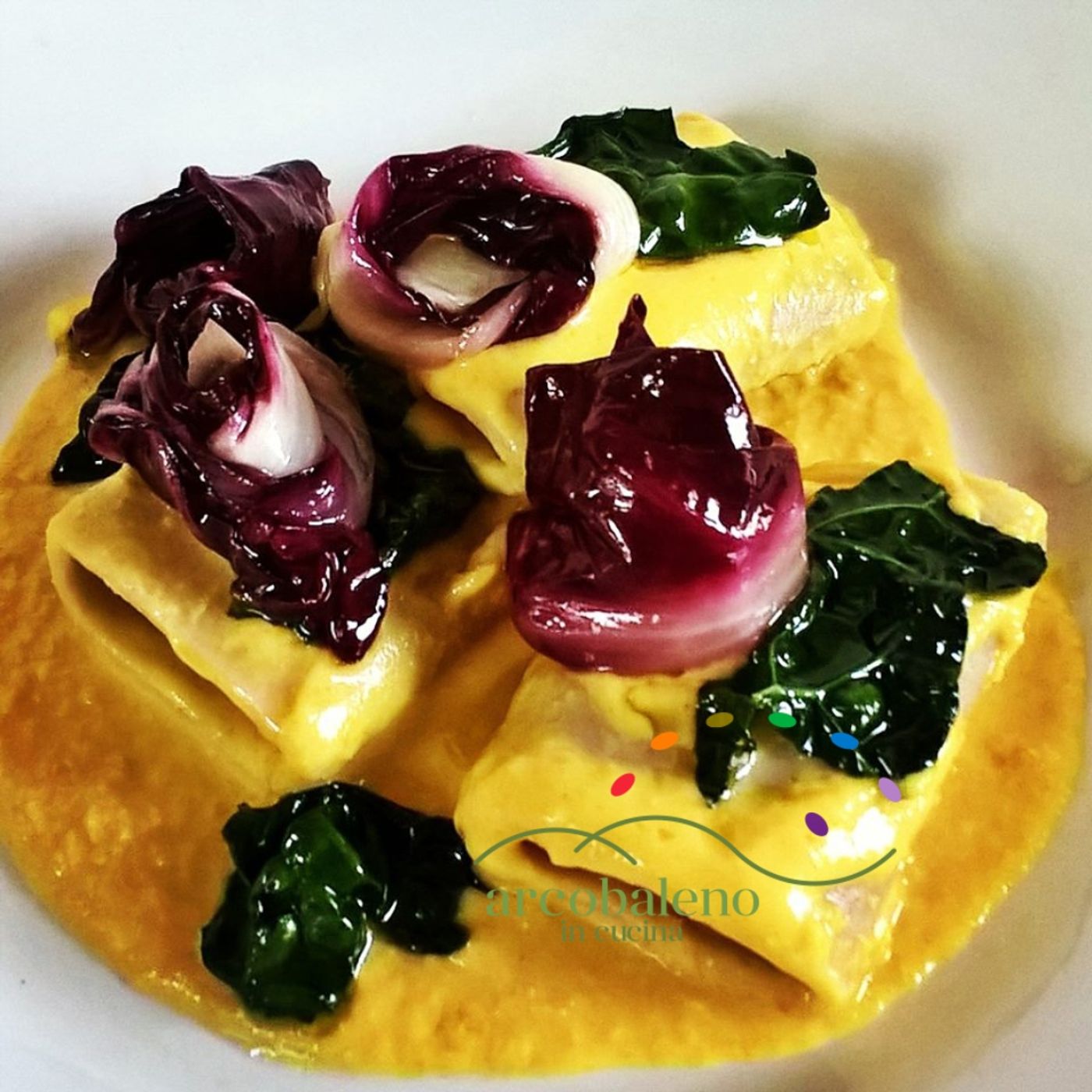Ricette naturali e vegane