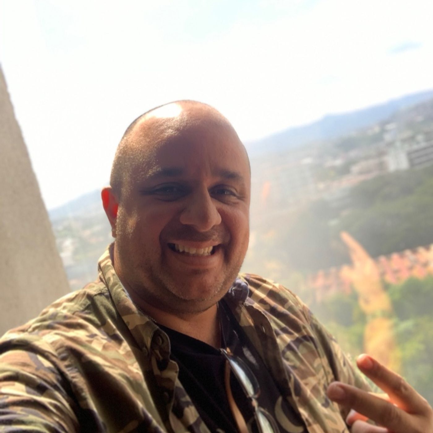 Ernesto Arceyut