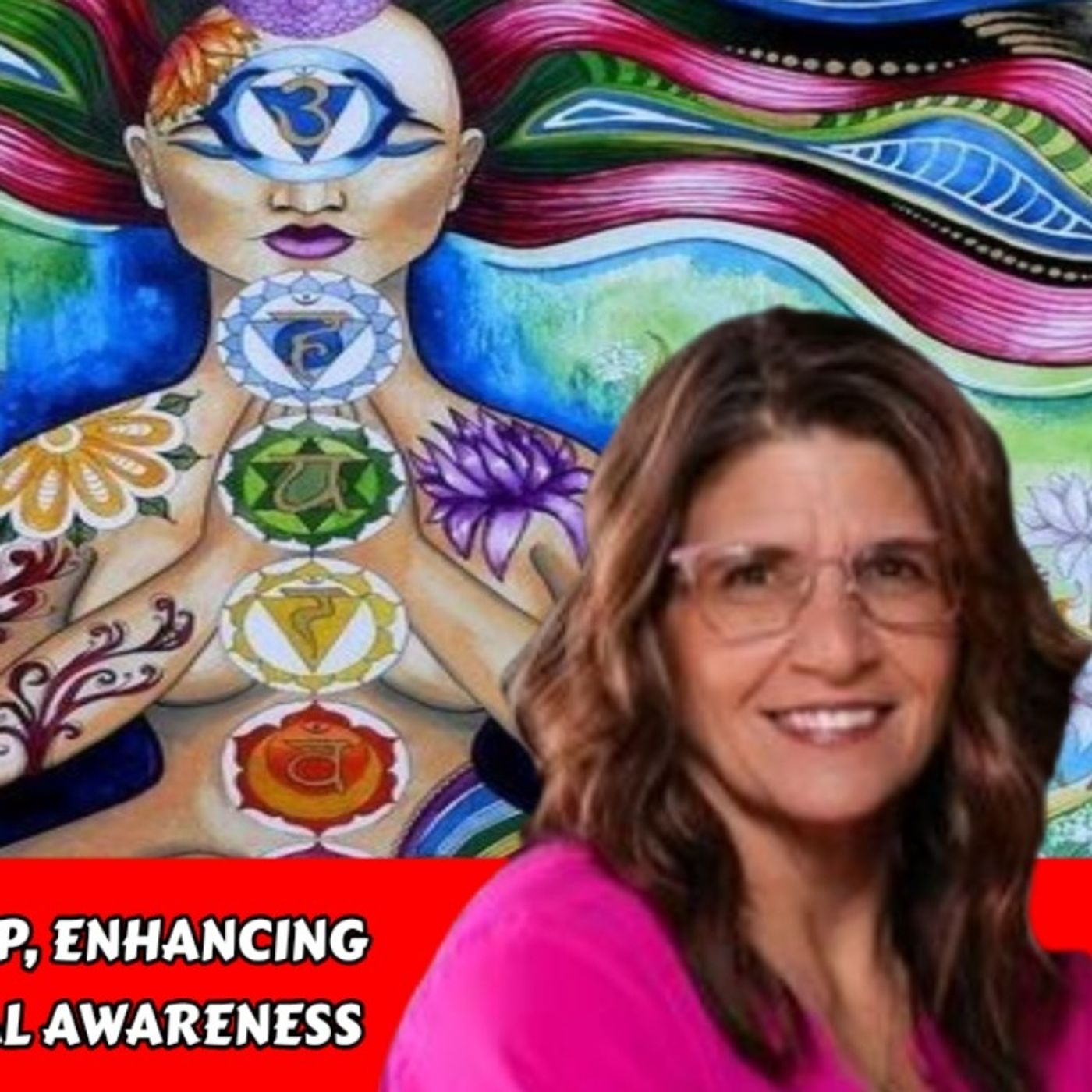 Evidence Based Mediumship, Enhancing Intuition Through Physical Awareness | Krystal Parry Evidence Based Mediumship, Enhancing Intuition Through Physical Awareness | Krystal Parry