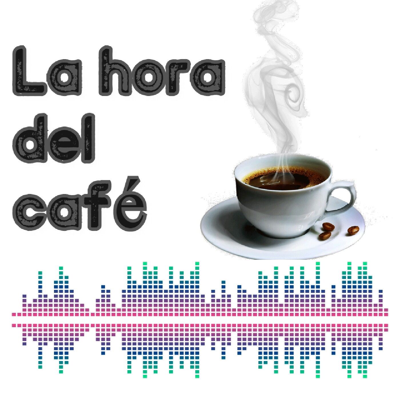 La hora del café: entretenimiento