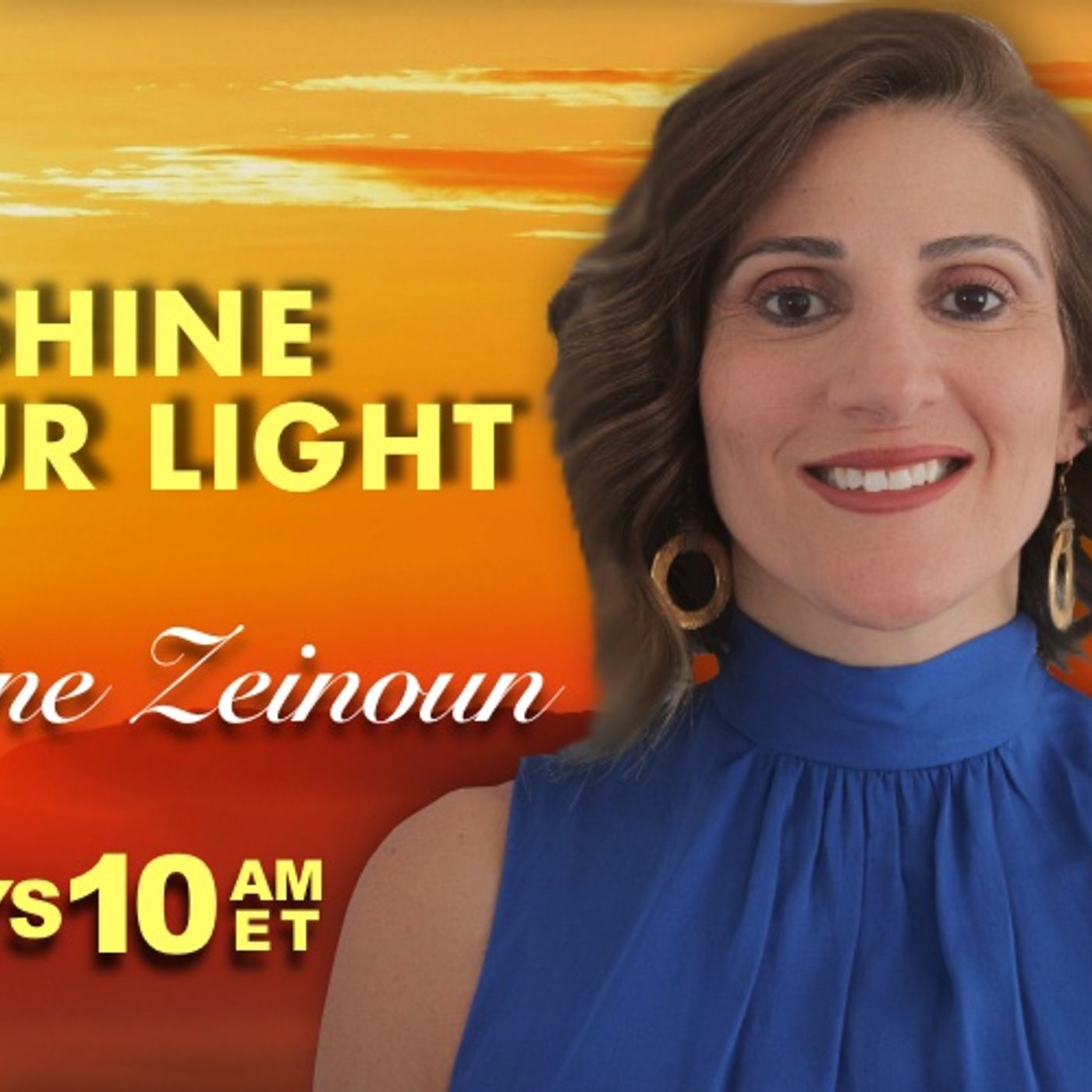 Shine Your Light