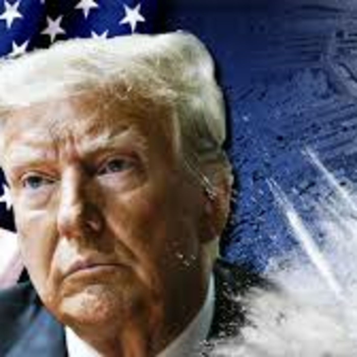 Episode 1190: War Against Trump