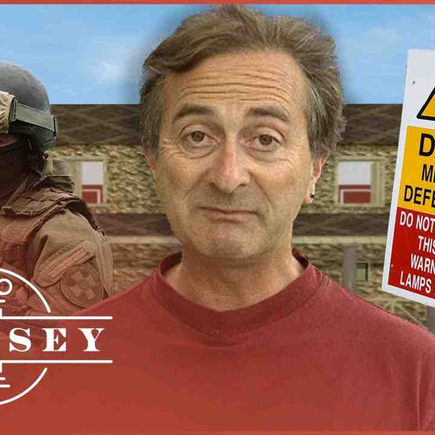 The Roman Villa Protected By A British Army Base _ Time Team _ Odyssey episode artwork