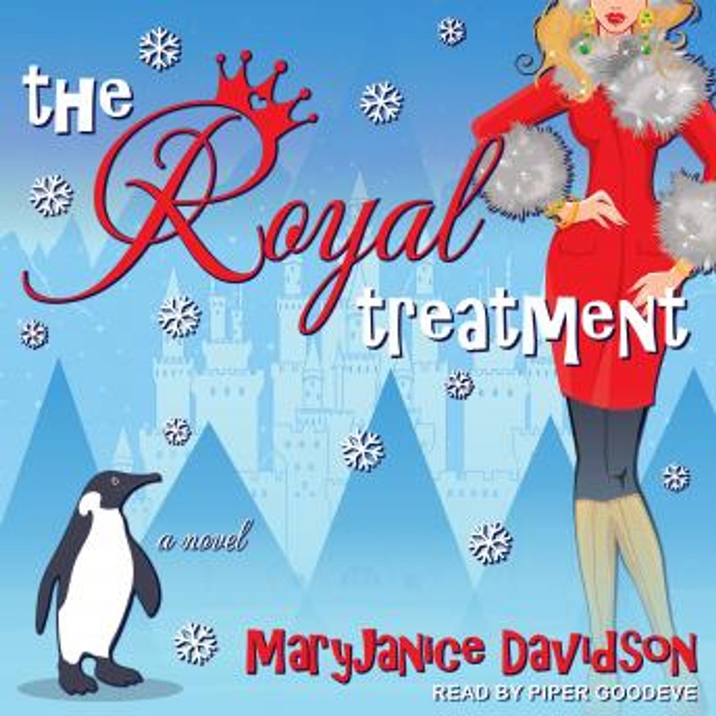 Get Your Favorite Full Audiobooks in Romance, Modern