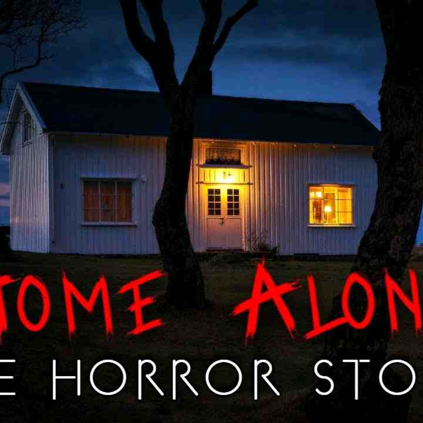 3 Creepy True Home Alone Horror Stories