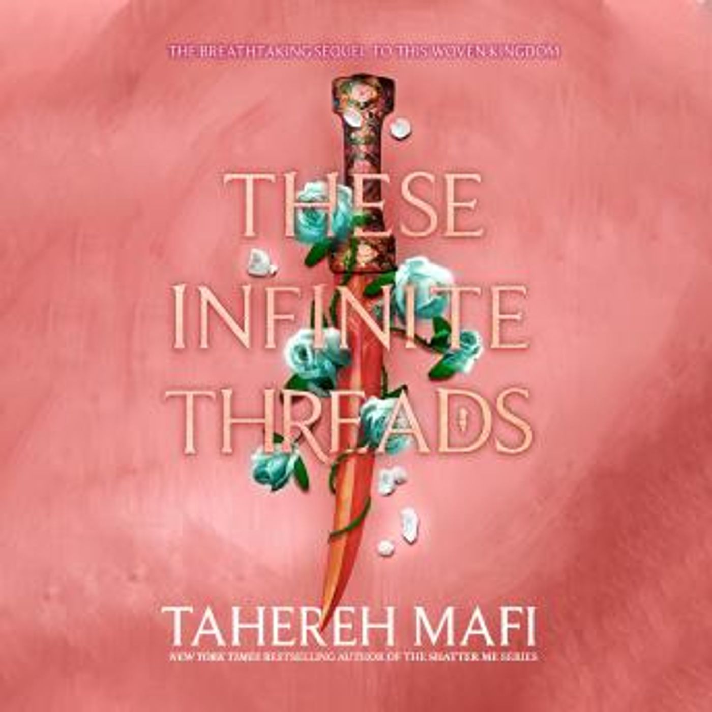 Discover Top Full Audiobooks in Teen & YA, Sci-Fi, Fantasy & Paranormal