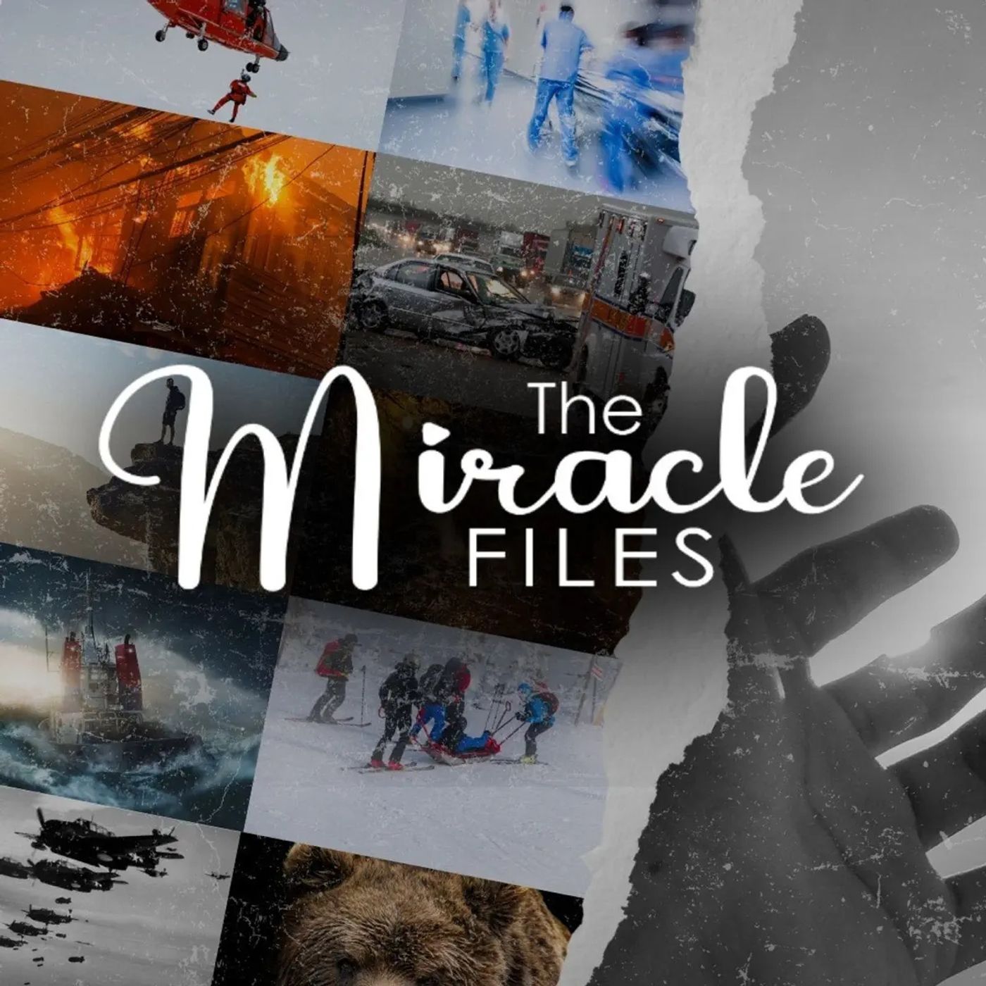 Miracle Files: The Mystery Boat