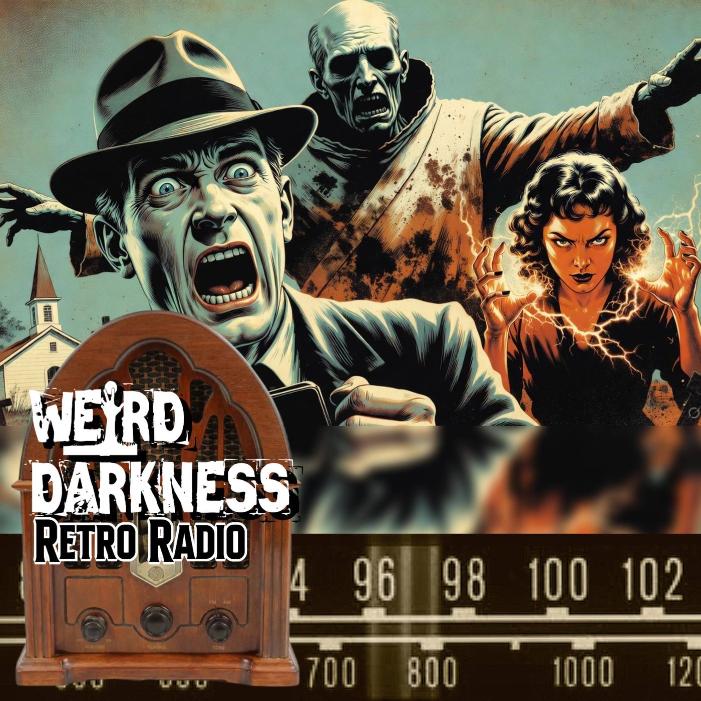 His Daughter Brought Him Back To Life for Only One Reason... Revenge