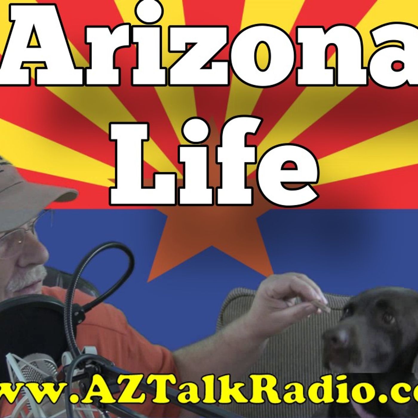 Arizona Talk Radio Podcast