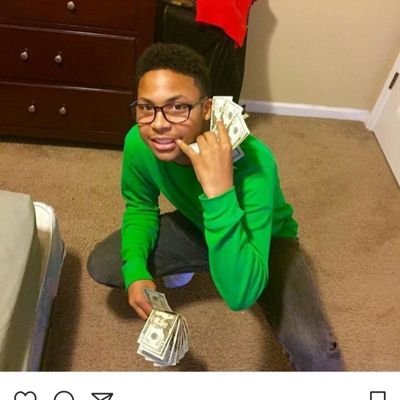 Jayy $wank\'s show