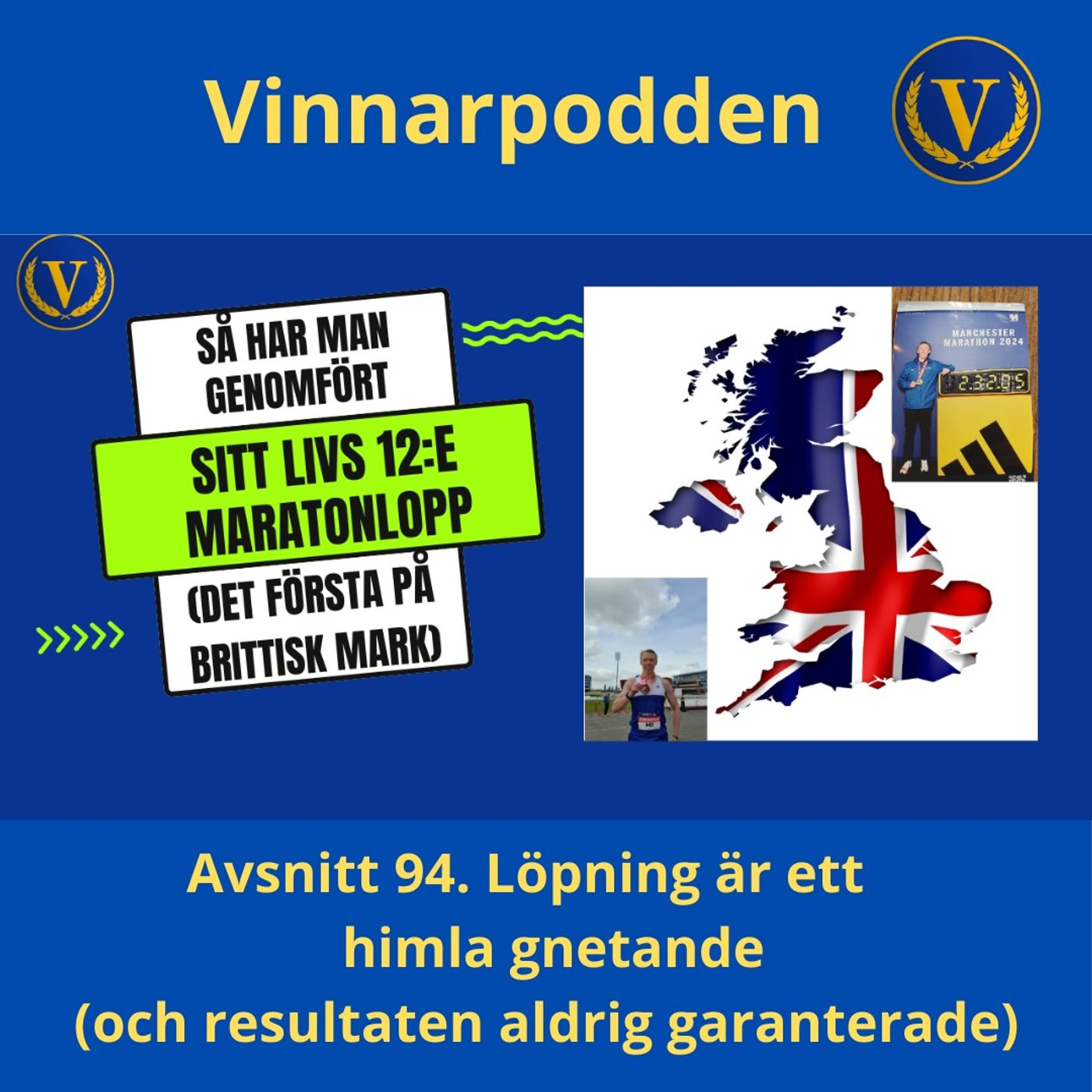 Vinnarpodden