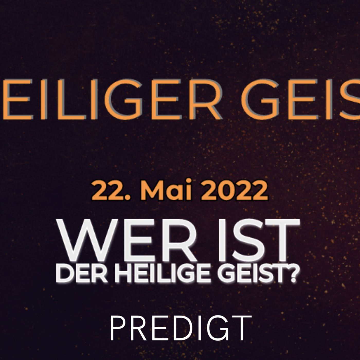 PG-Bielefeld Predigten