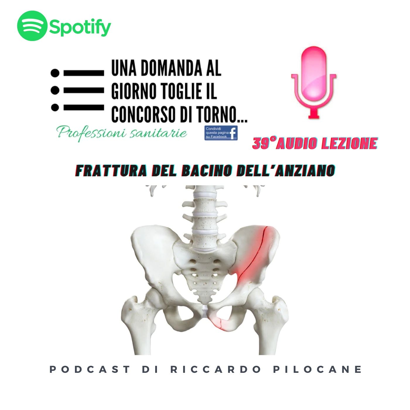 Una domanda al giorno... podcast