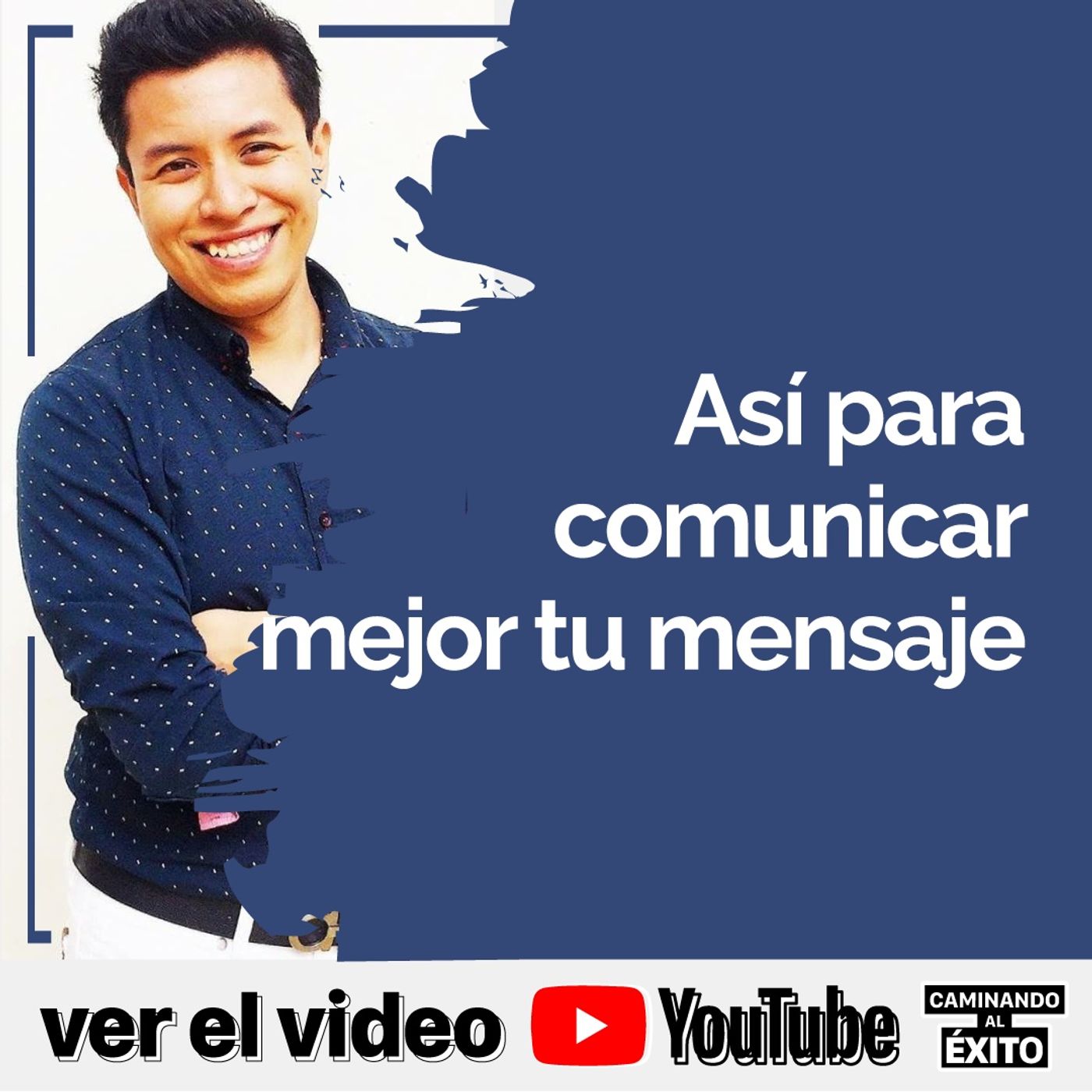 Caminando Al Éxito