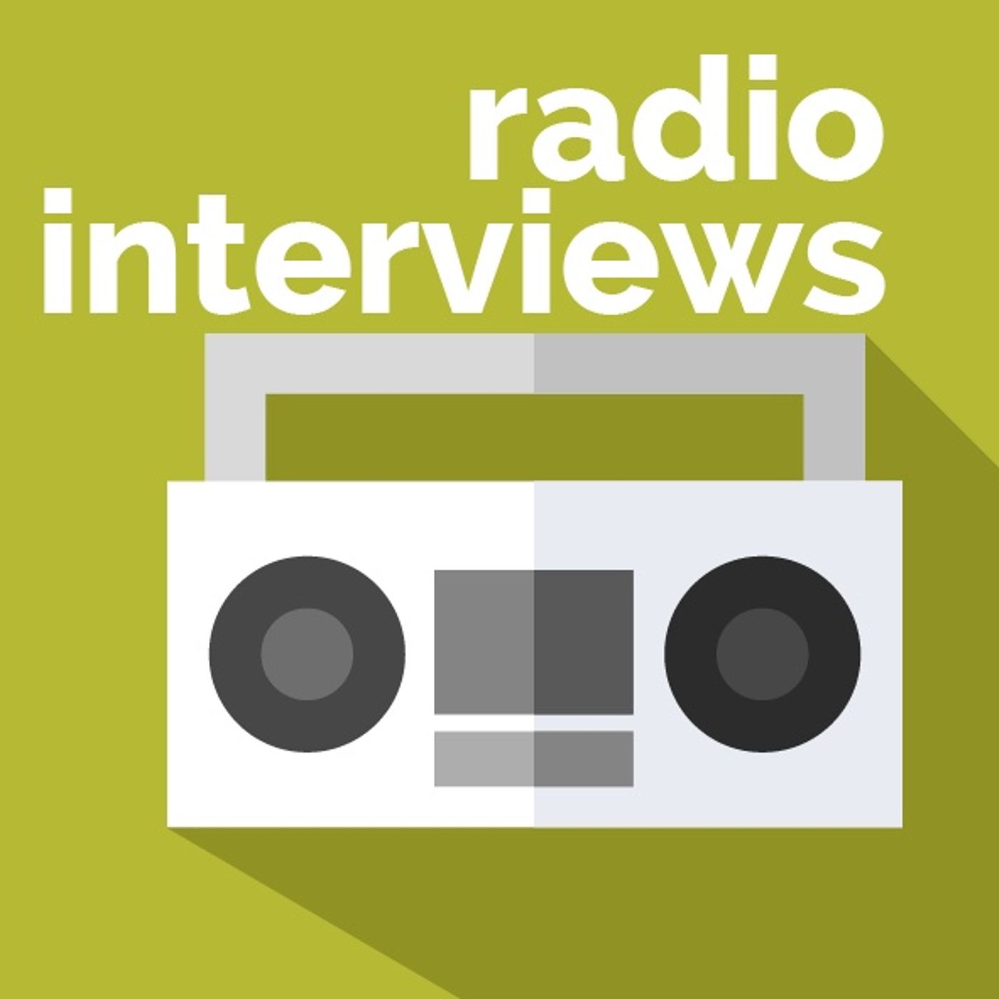 Radio Interviews