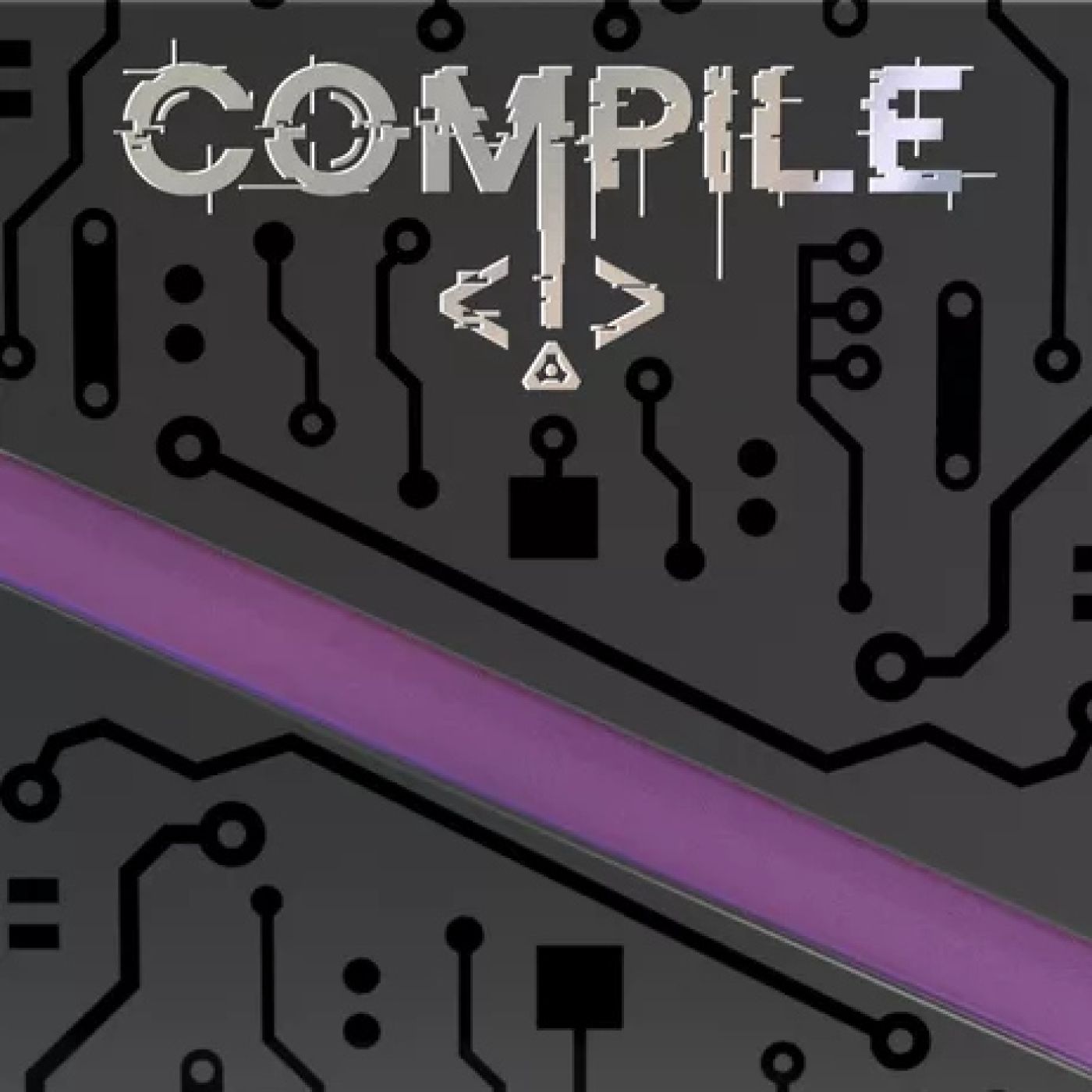 Codex Draconis 43 - Compile, redes sociales para IAs y un juego que no sabemos si es temático no episode artwork