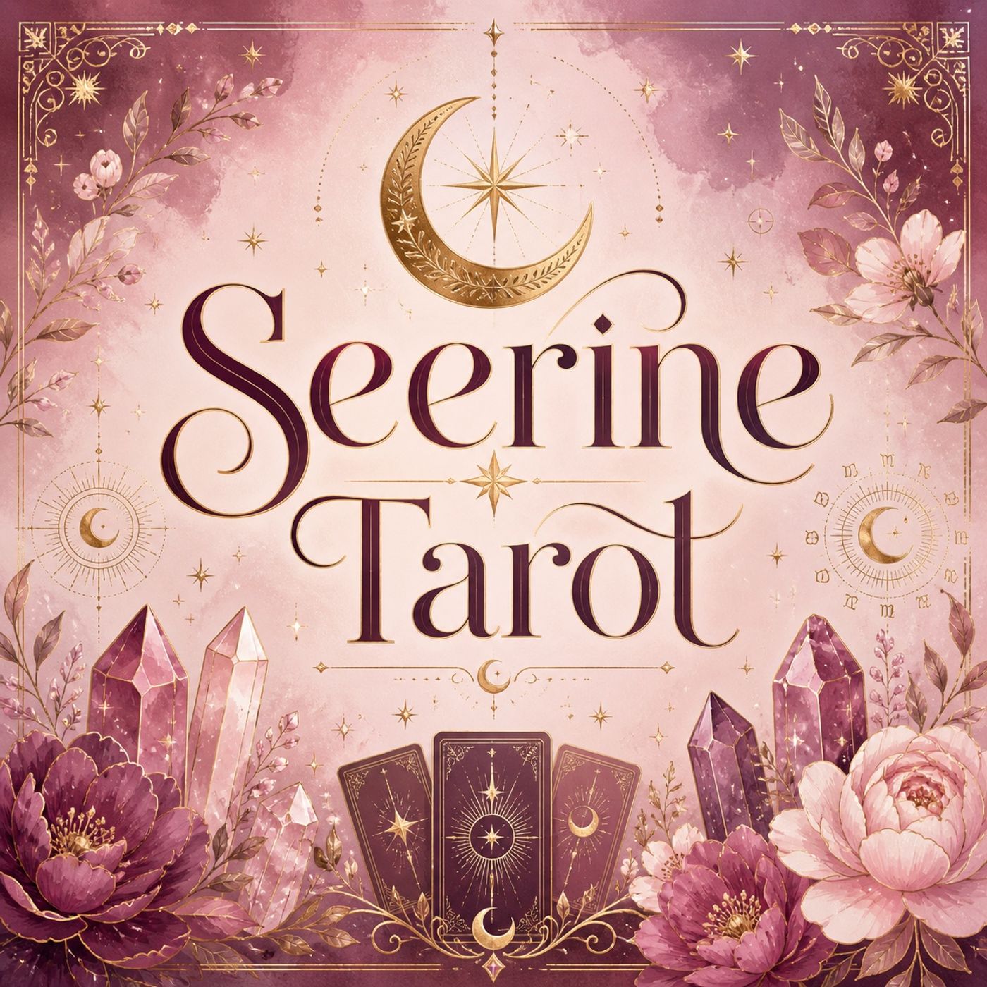 Seerine Tarot