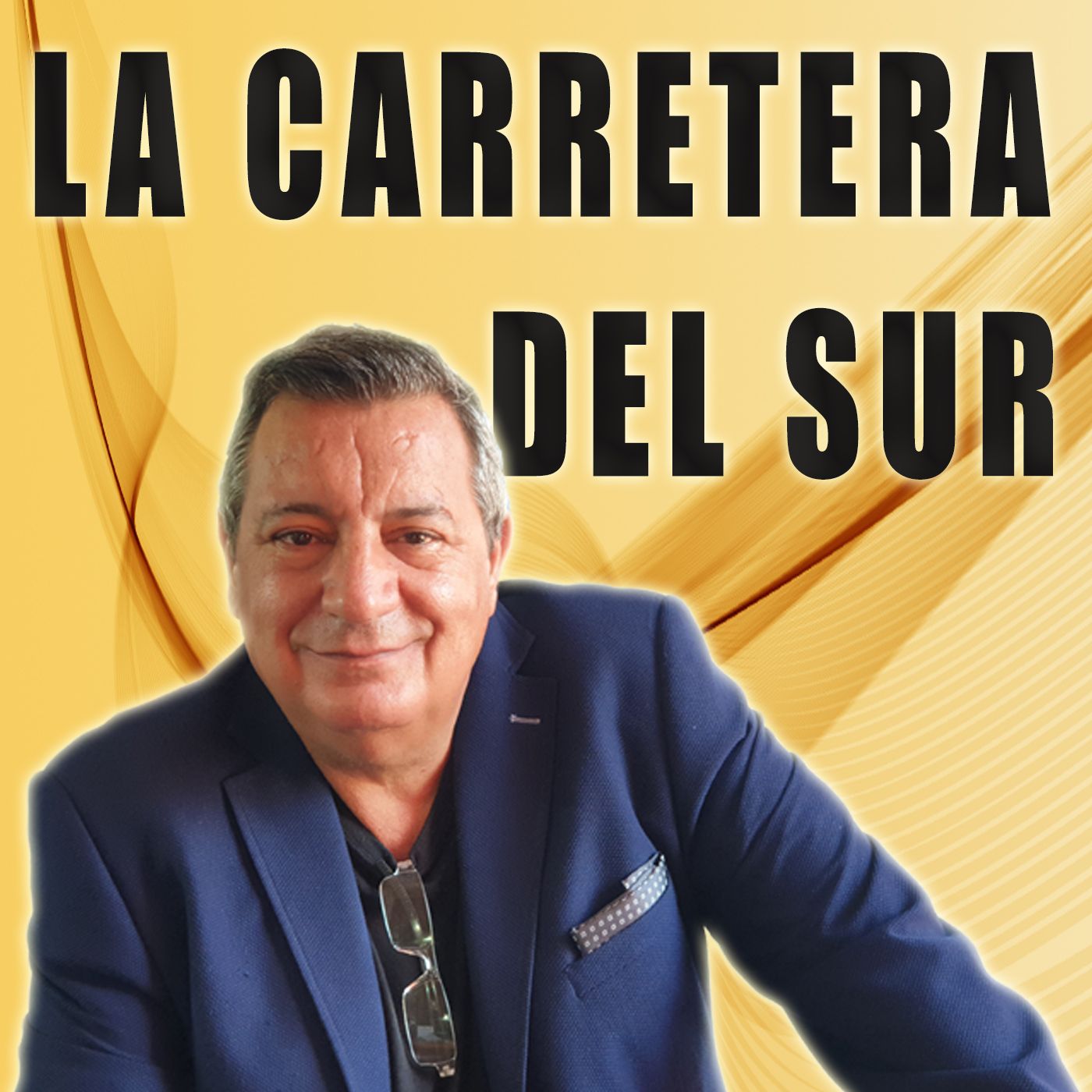 La Carretera del Sur