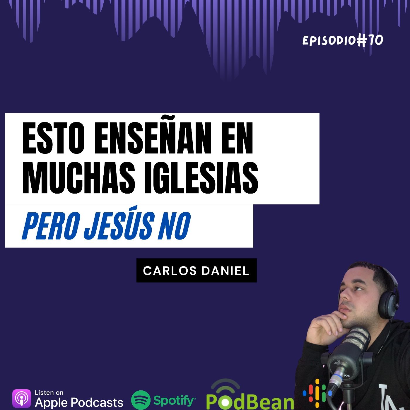 Radio Dios Altísimo Podcast