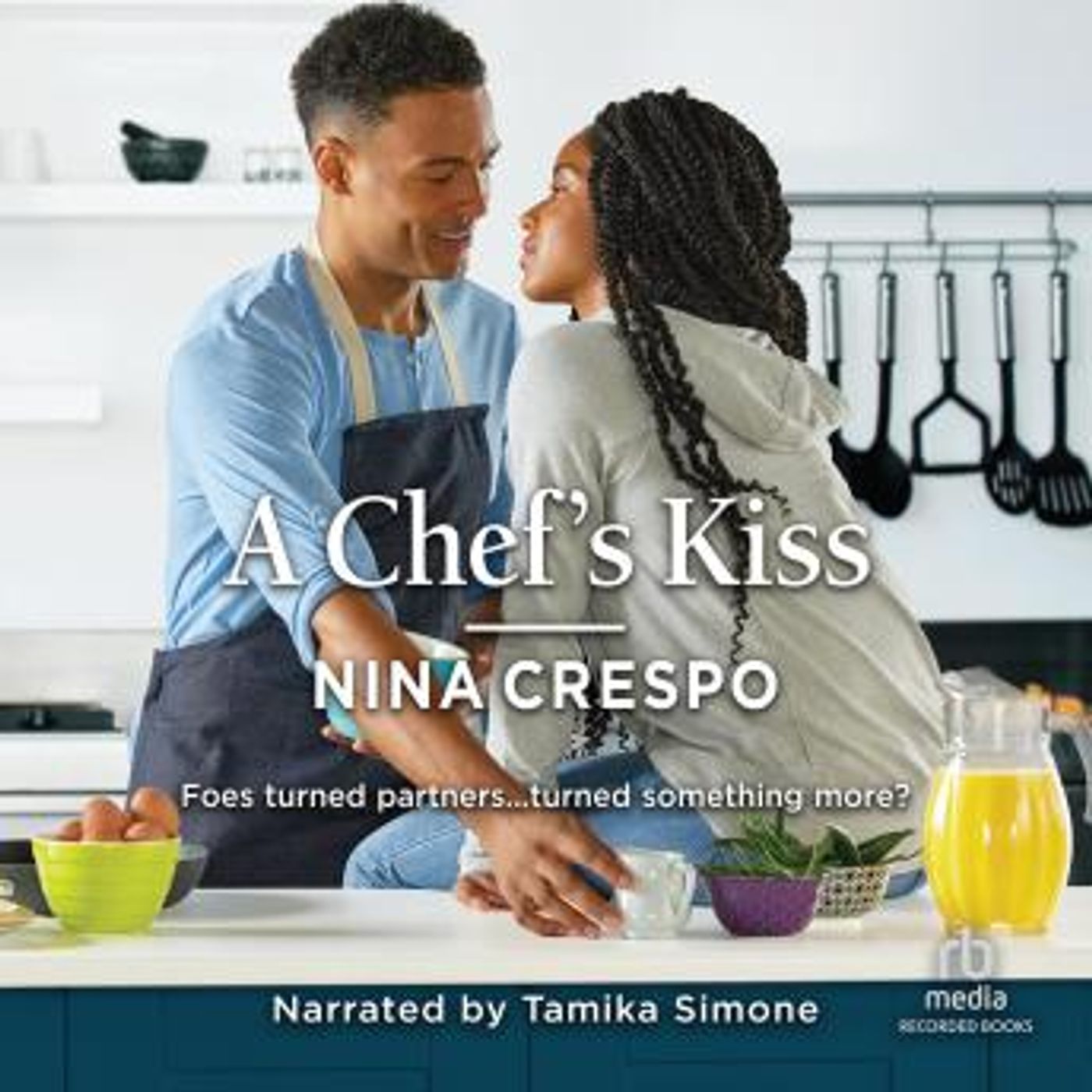 Download High-Quality Full Audiobooks in Romance, Modern