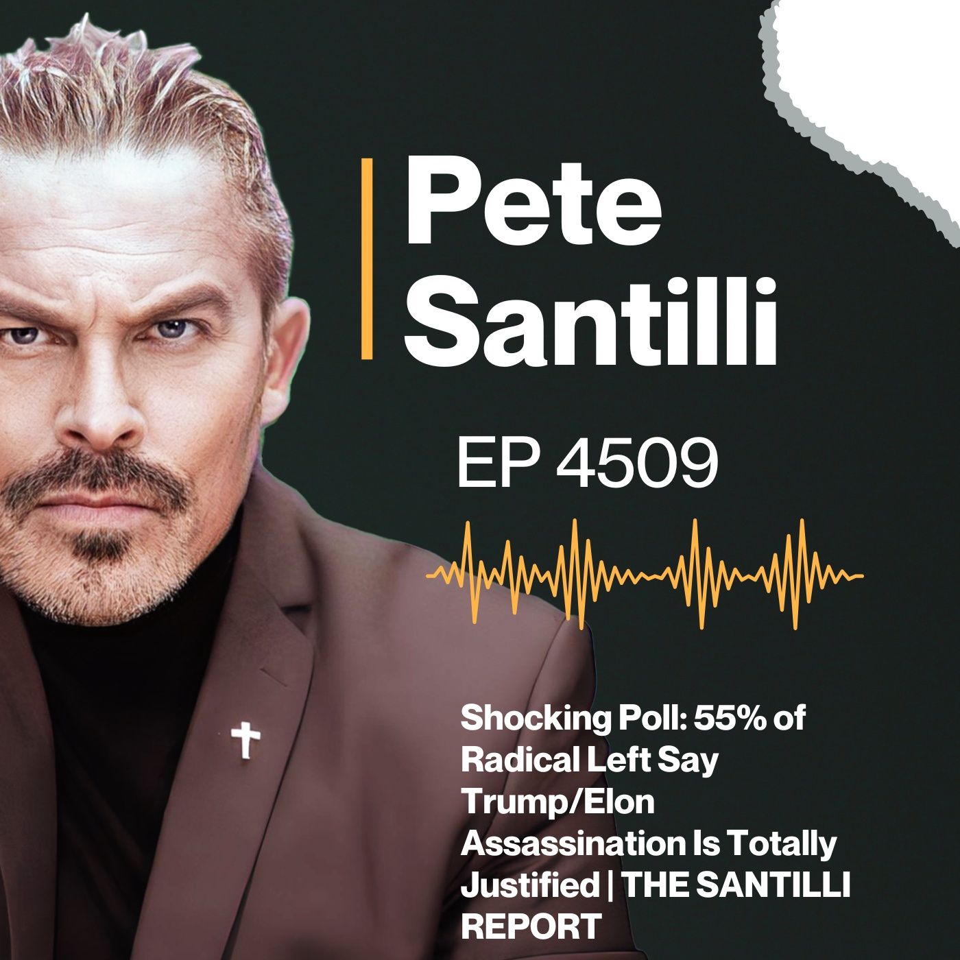 The Pete Santilli Show