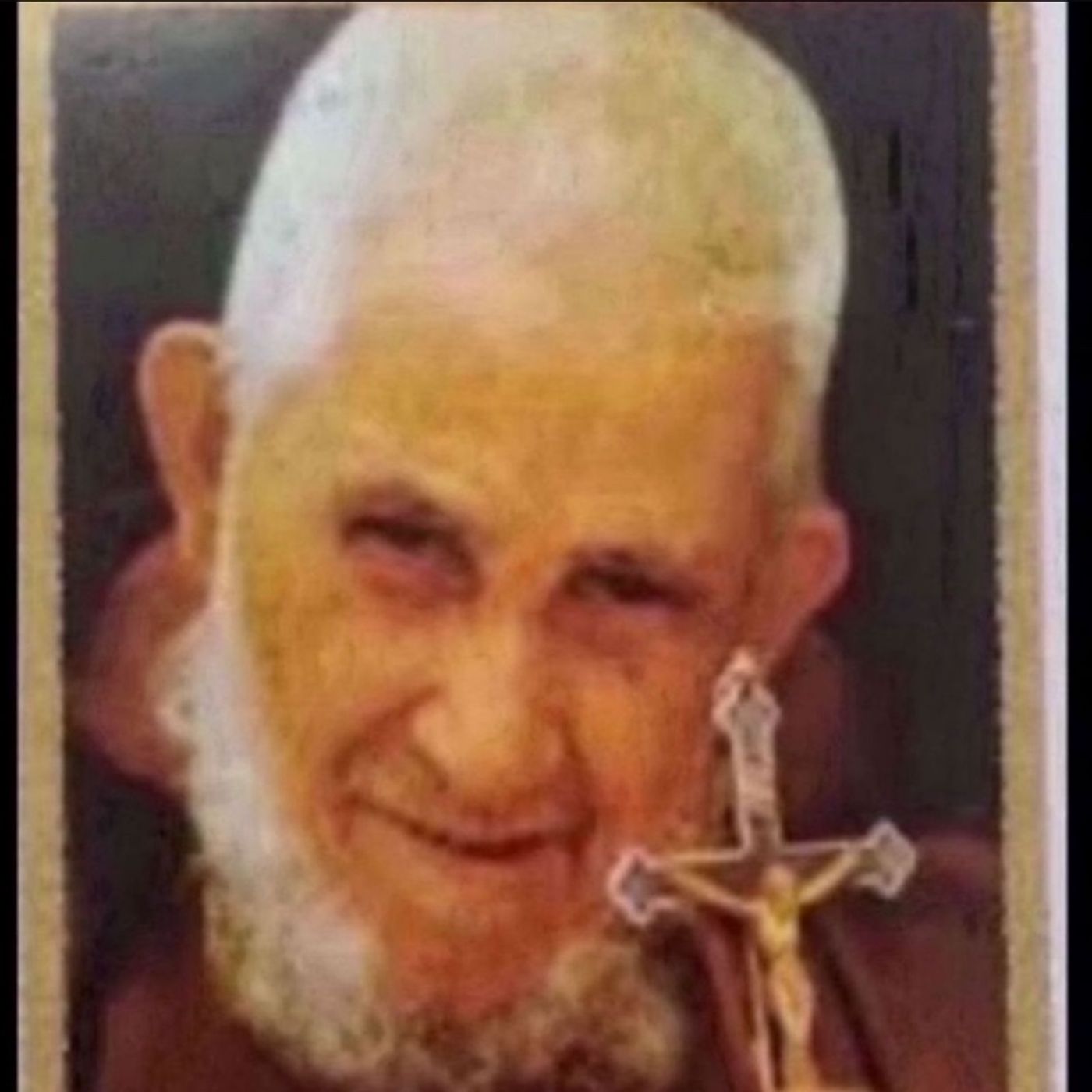 08/09 - Evangelho de Jesus, Bençãos A Todos Nós!