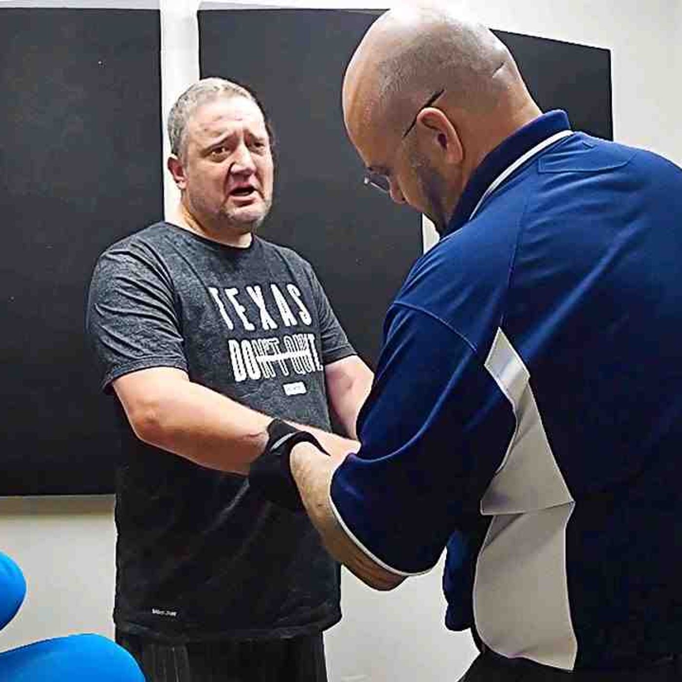 Killer Son realizes Police Found His Mothers Body episode artwork