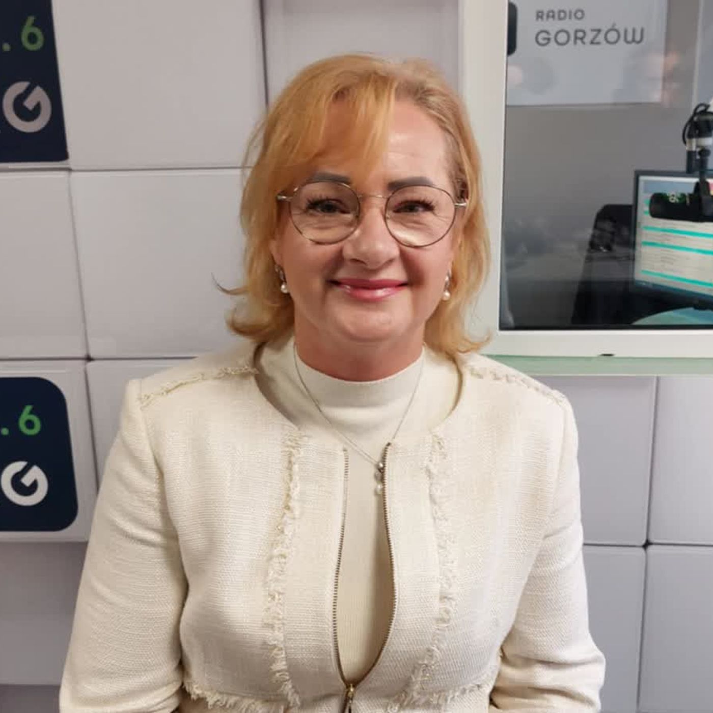 Maria Szupiluk, radna KO episode artwork