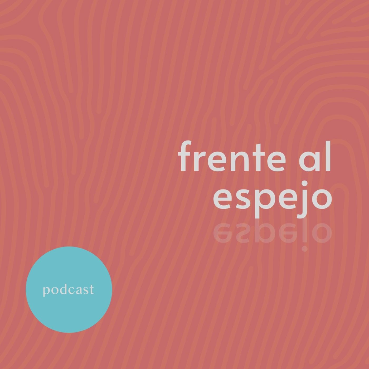 Frente al Espejo