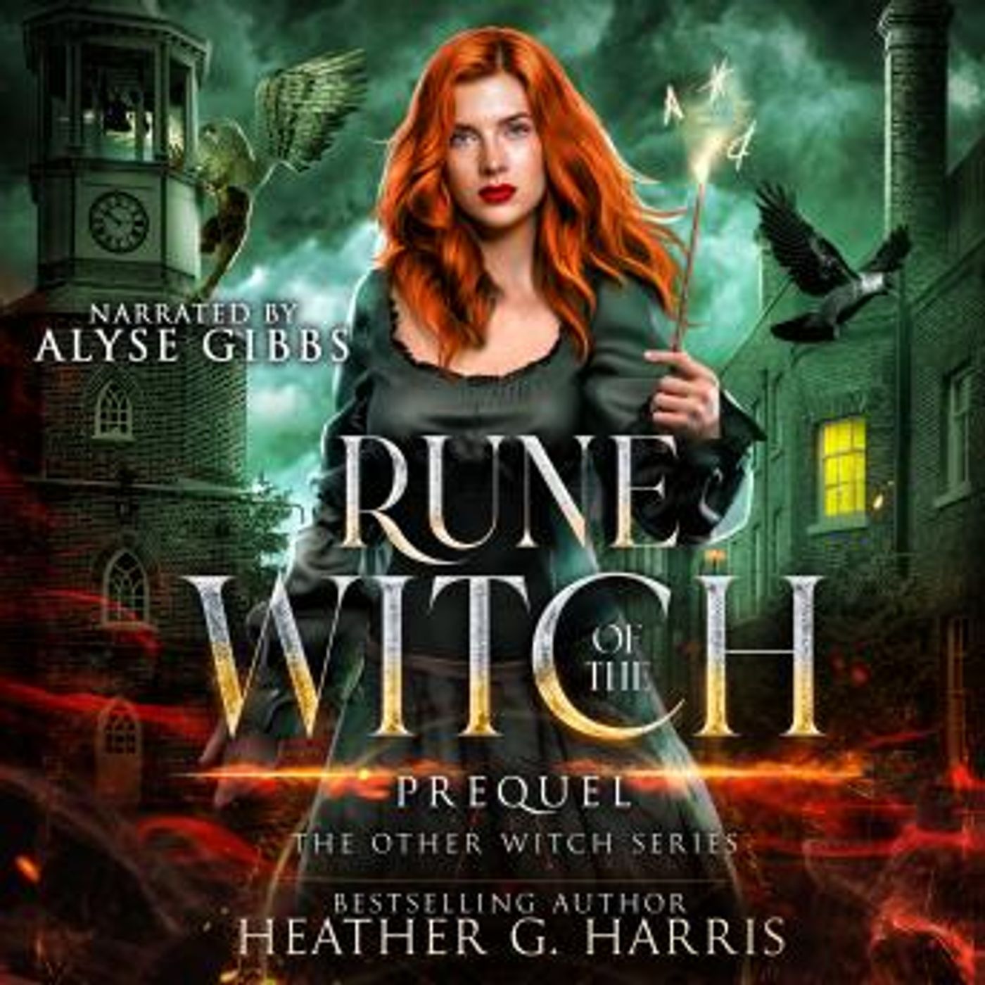 Access Top-Rated Full Audiobooks in Science Fiction & Fantasy, Fantasy