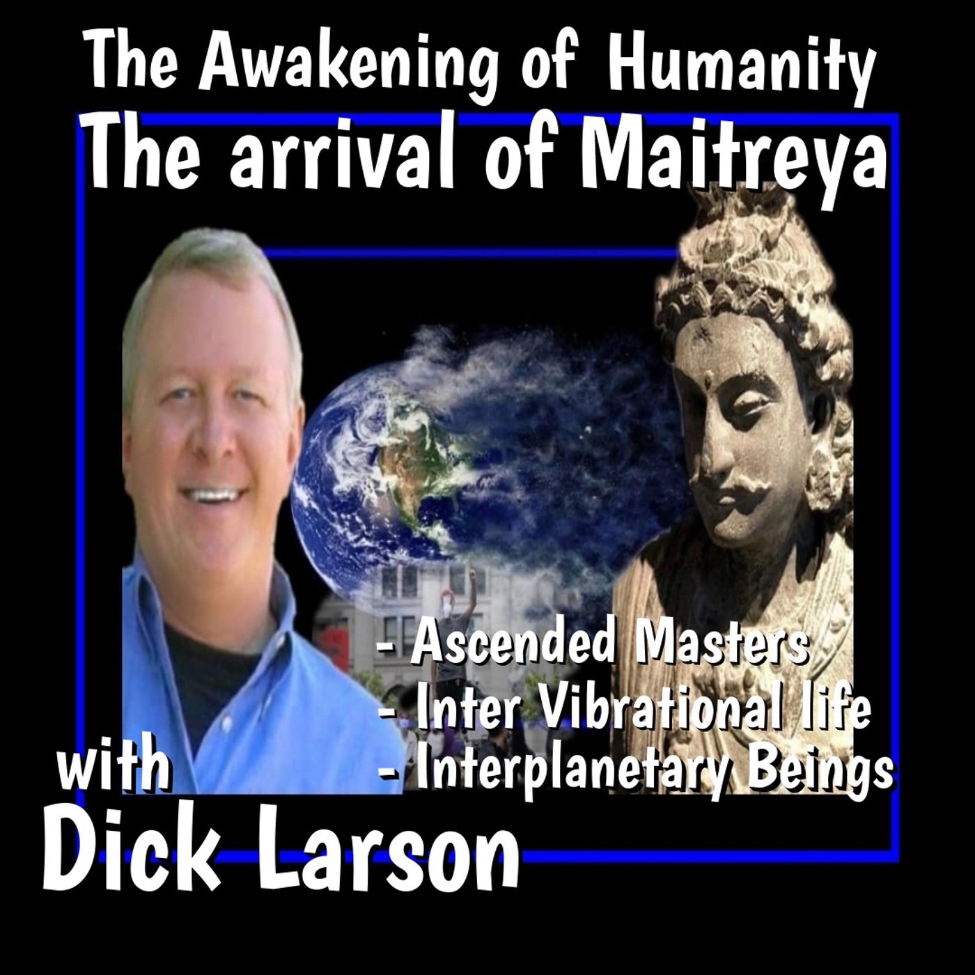 The Oracles with James Tyson