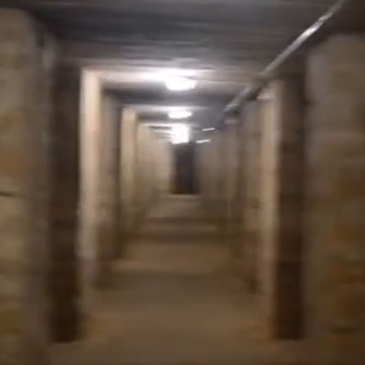 Voces del Misterio 7tv: Investigación en un antiguo refugio de la Guerra Civil episode artwork