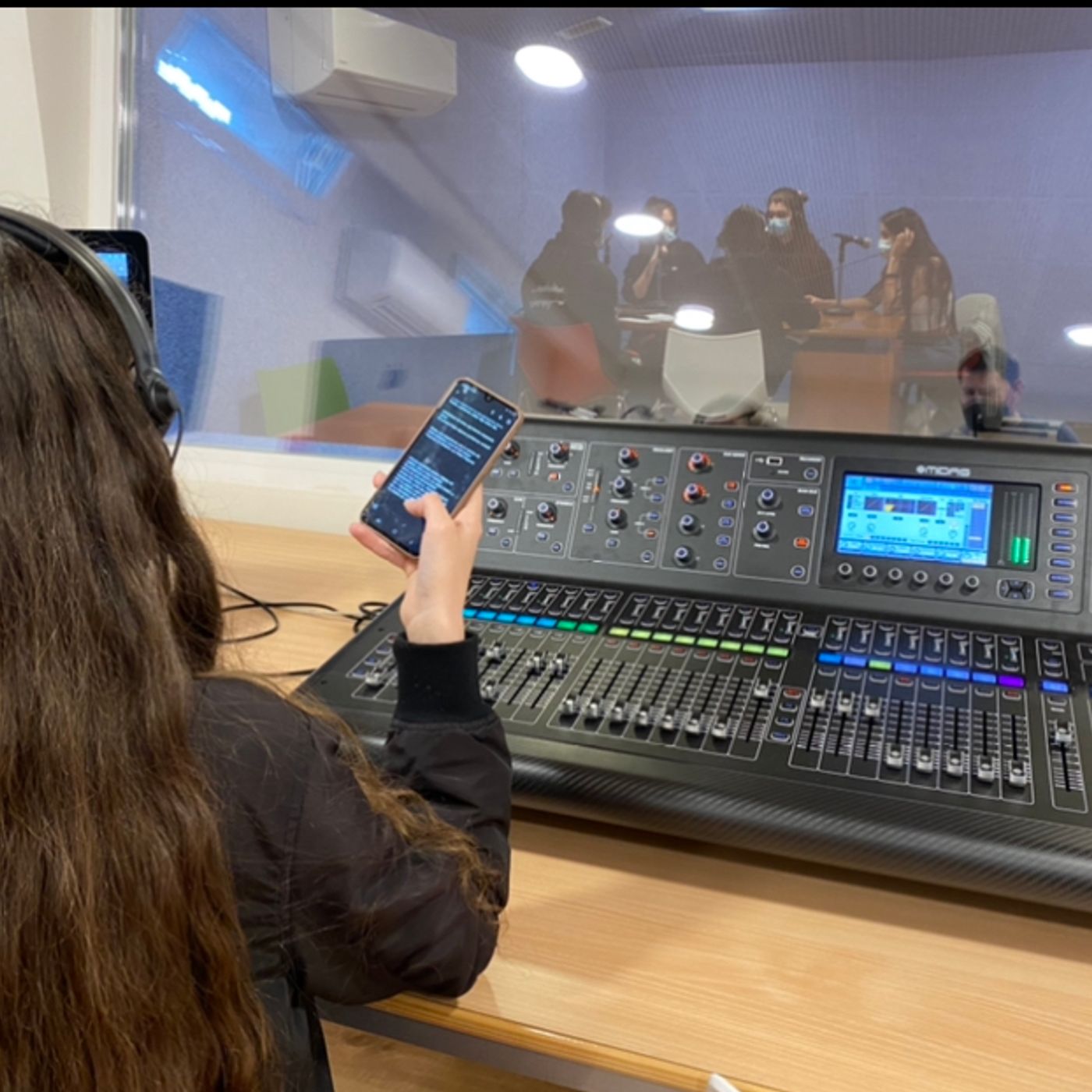 01.- 2º BACH Imagen y Sonido