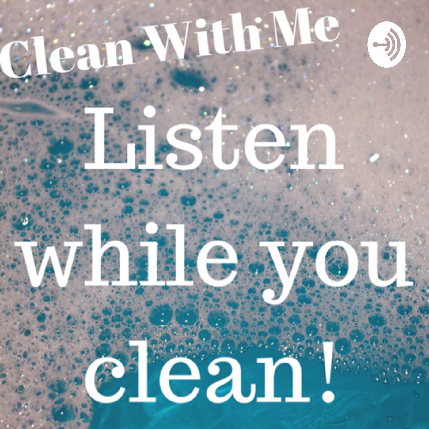 Clean With Me