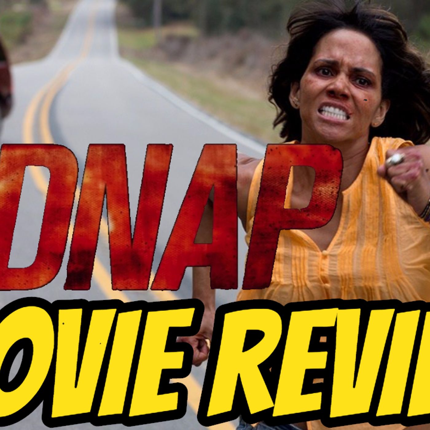Kidnap - Movie Review